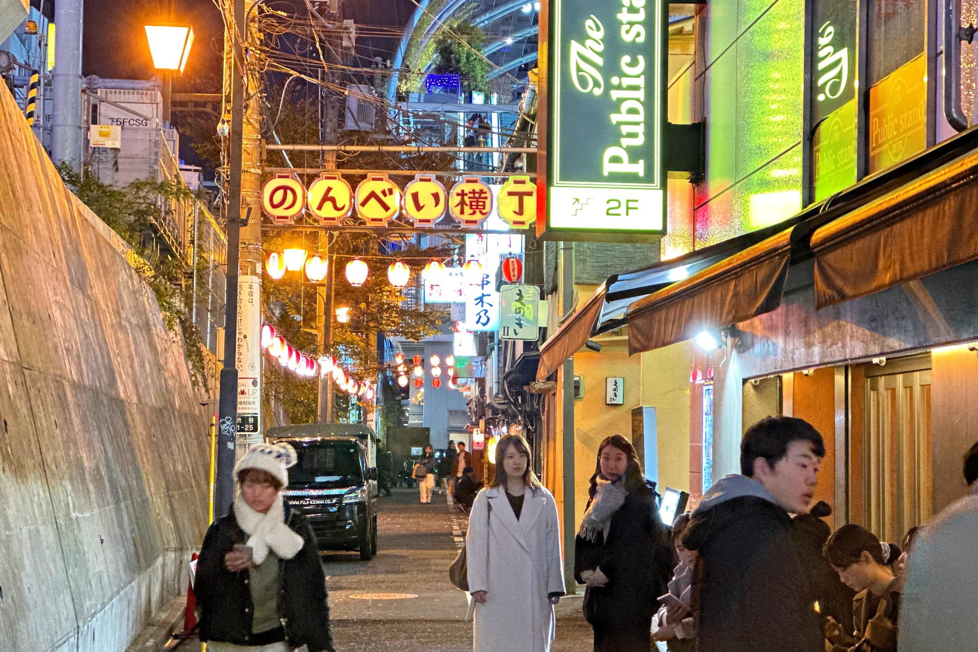 Tokyo: Shibuya Food Tour: 13 Dishes at 3 Eateries - Thumbnail 7
