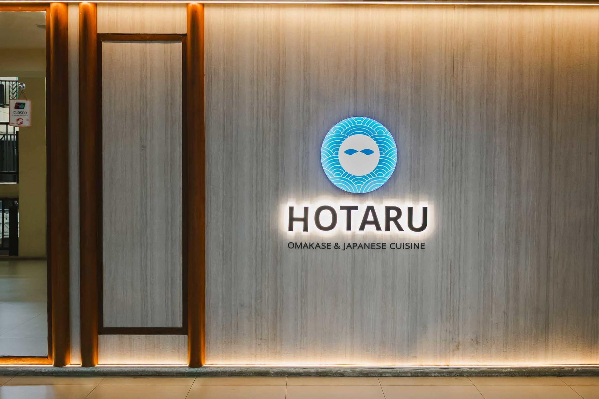 Hotaru 119 Omakase - Rama 9 - Thumbnail 113