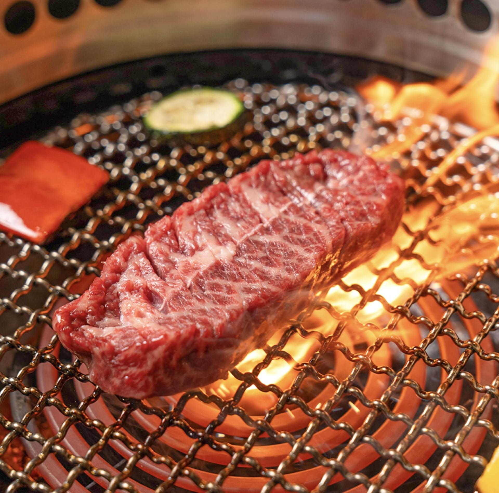 Kazama Yakiniku at CentralWorld, Bangkok - Thumbnail 2