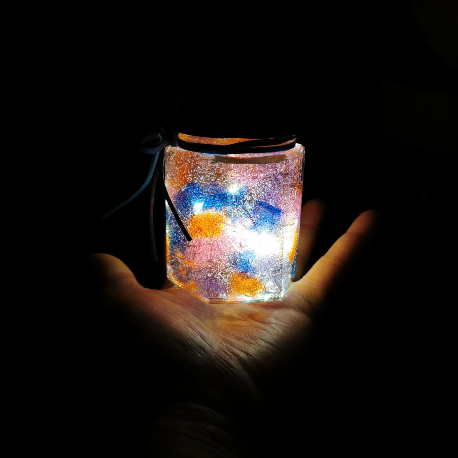 Concept X Plus - Healing Color Night Light Workshop - Image 1