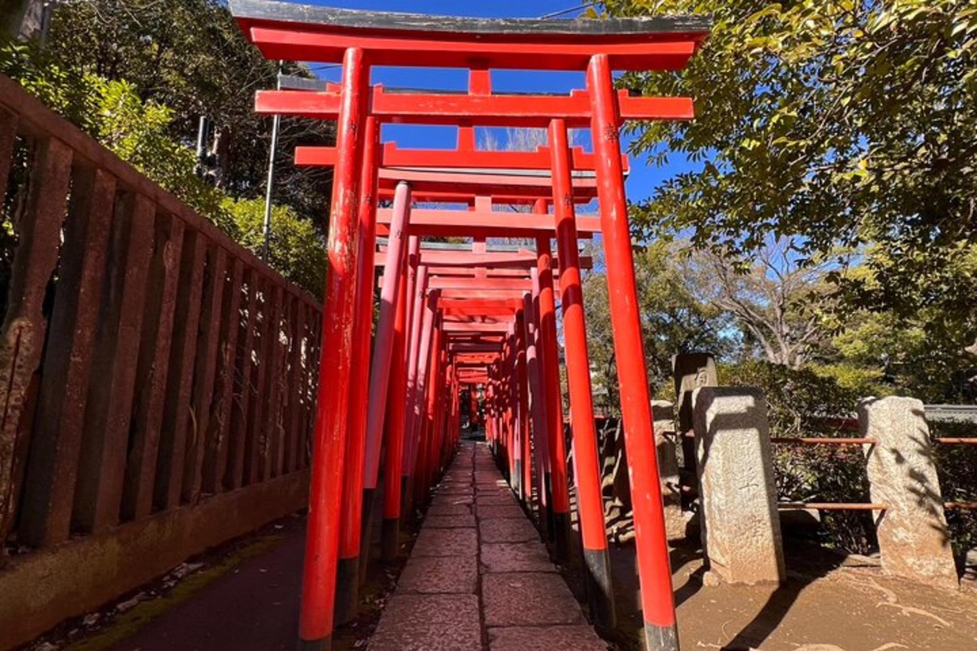 Encounter Cultural Heritage & Enjoy Yanaka Old Town (Tokyo) - Thumbnail 6
