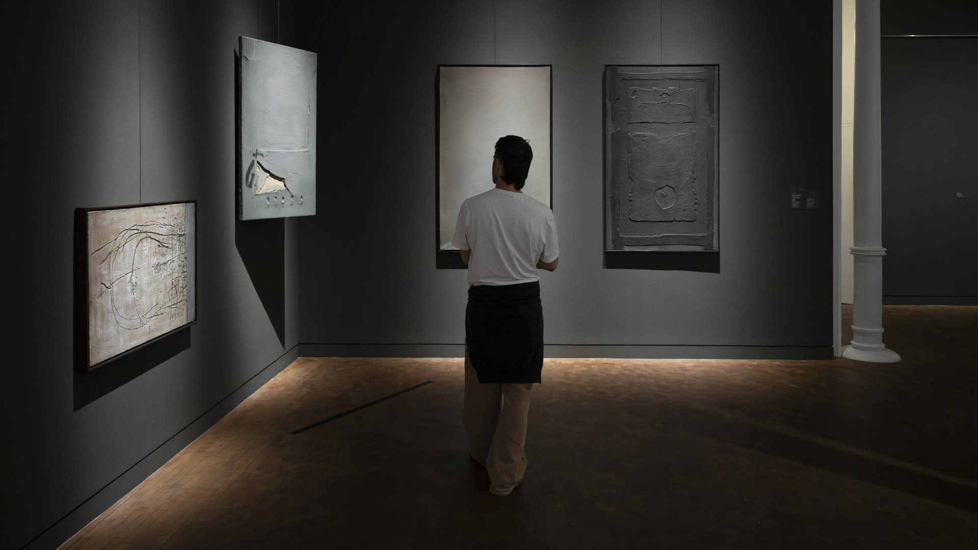 Tapies Museum Ticket in Barcelona  - Thumbnail 2
