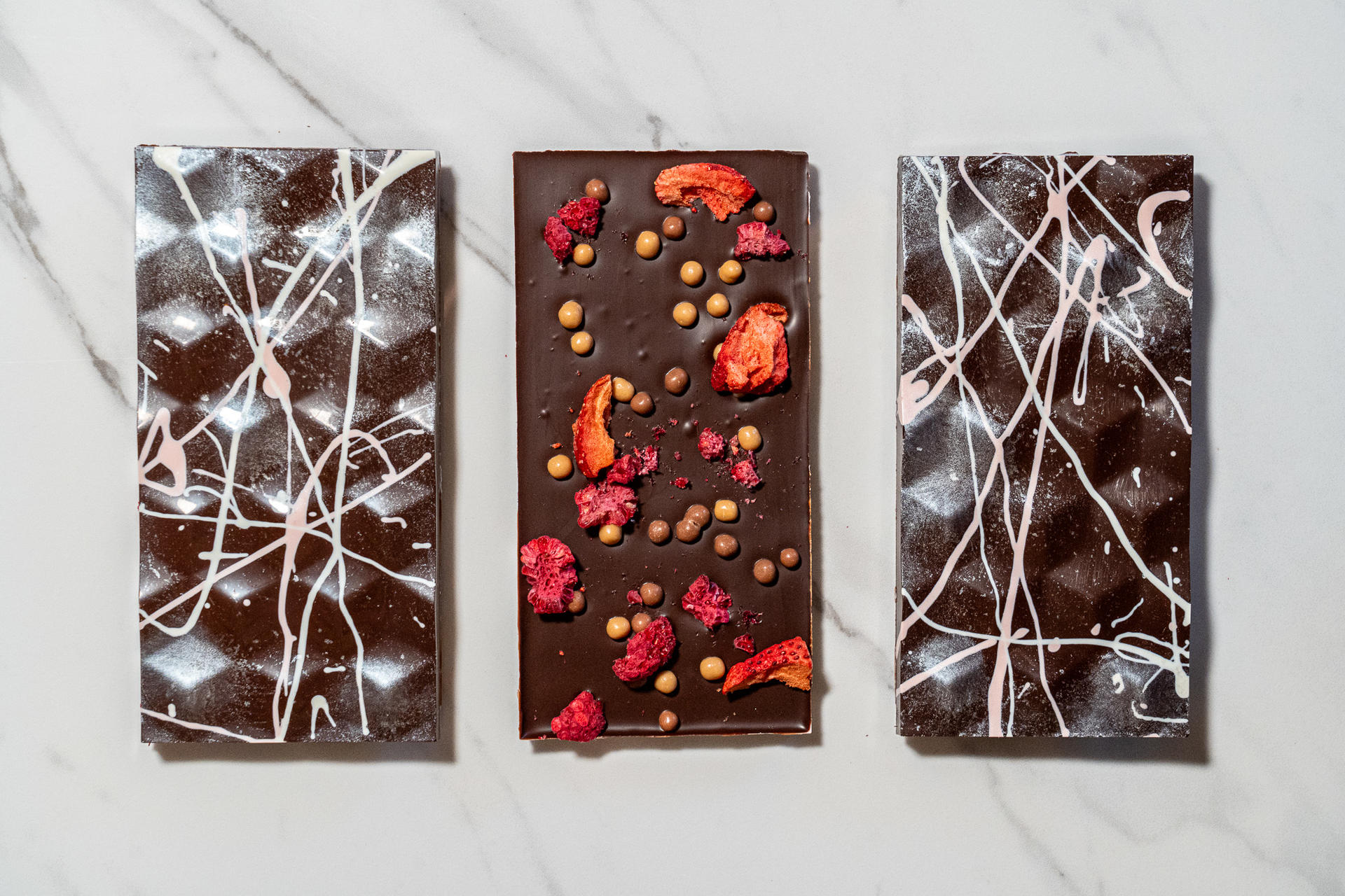 Chocolate Making Experience in Singapore by ANATTA Culinary Academy - Thumbnail 5