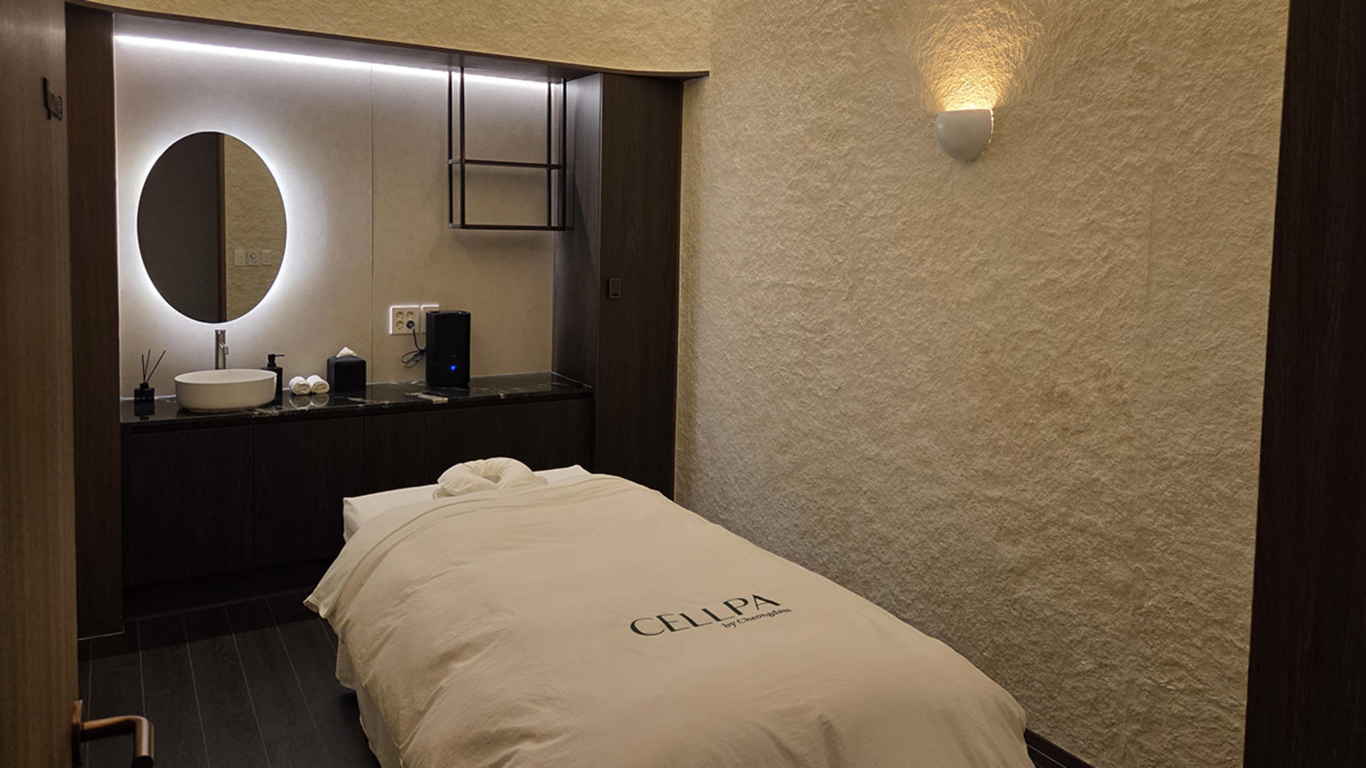 Seoul CELLPA by Cheongdam Herbal Facial & Head Spa K-Beauty - Thumbnail 6