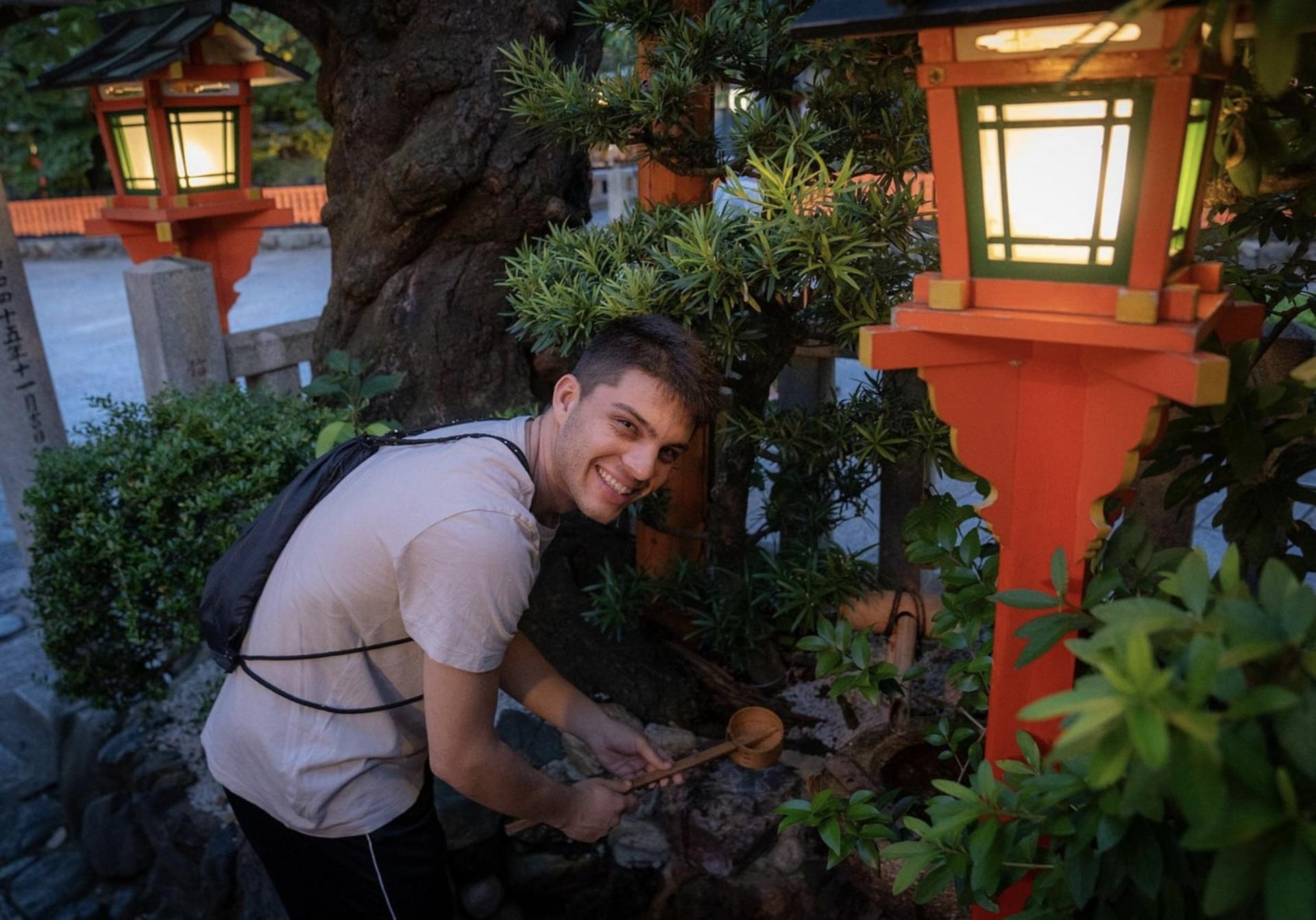 Kyoto: Gion & Pontocho Food Tour with 13 Dishes - Thumbnail 12