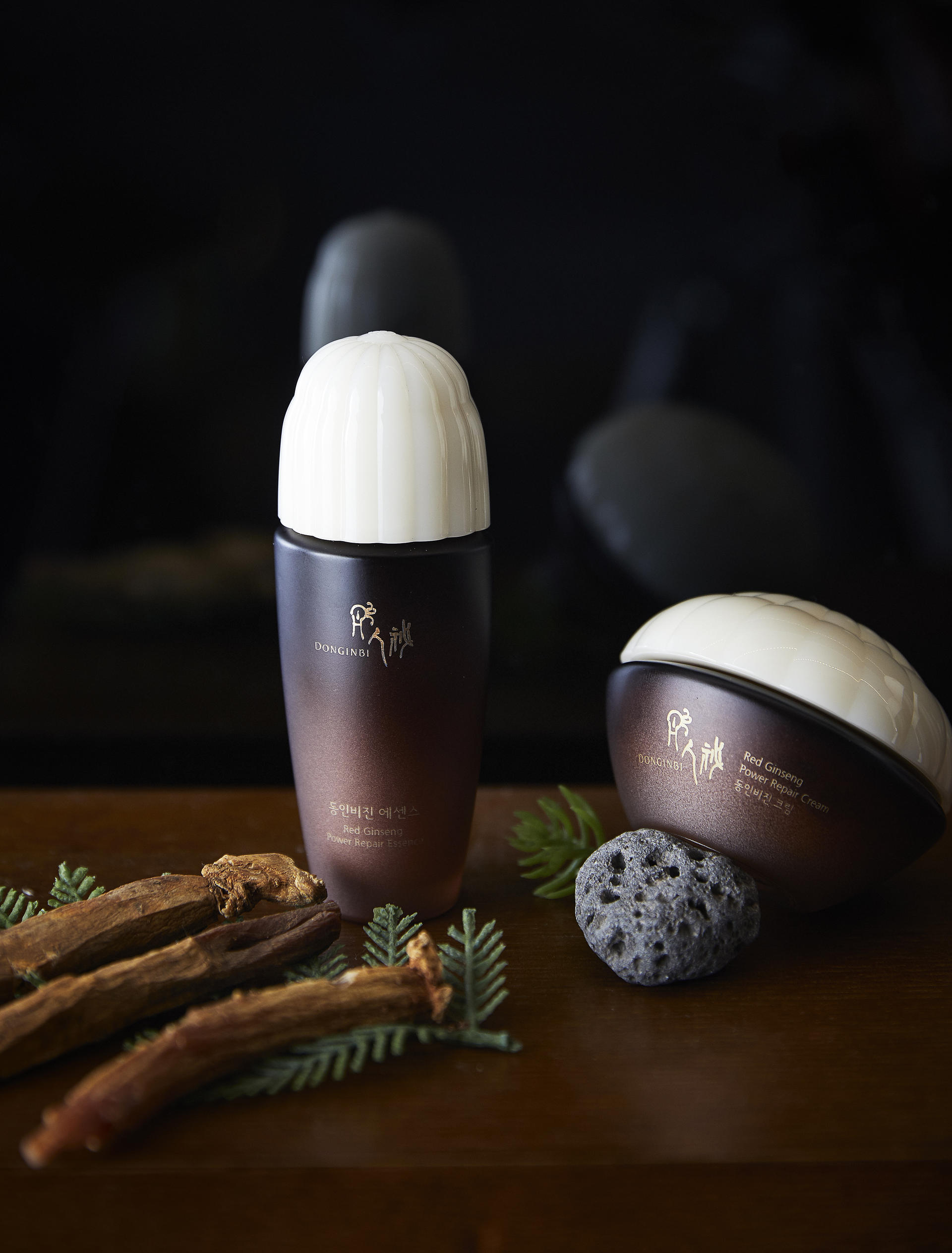 SPA 1978 (Formerly SPA 1899) DONGINBI Red Ginseng Ritual & Therapy - Thumbnail 16