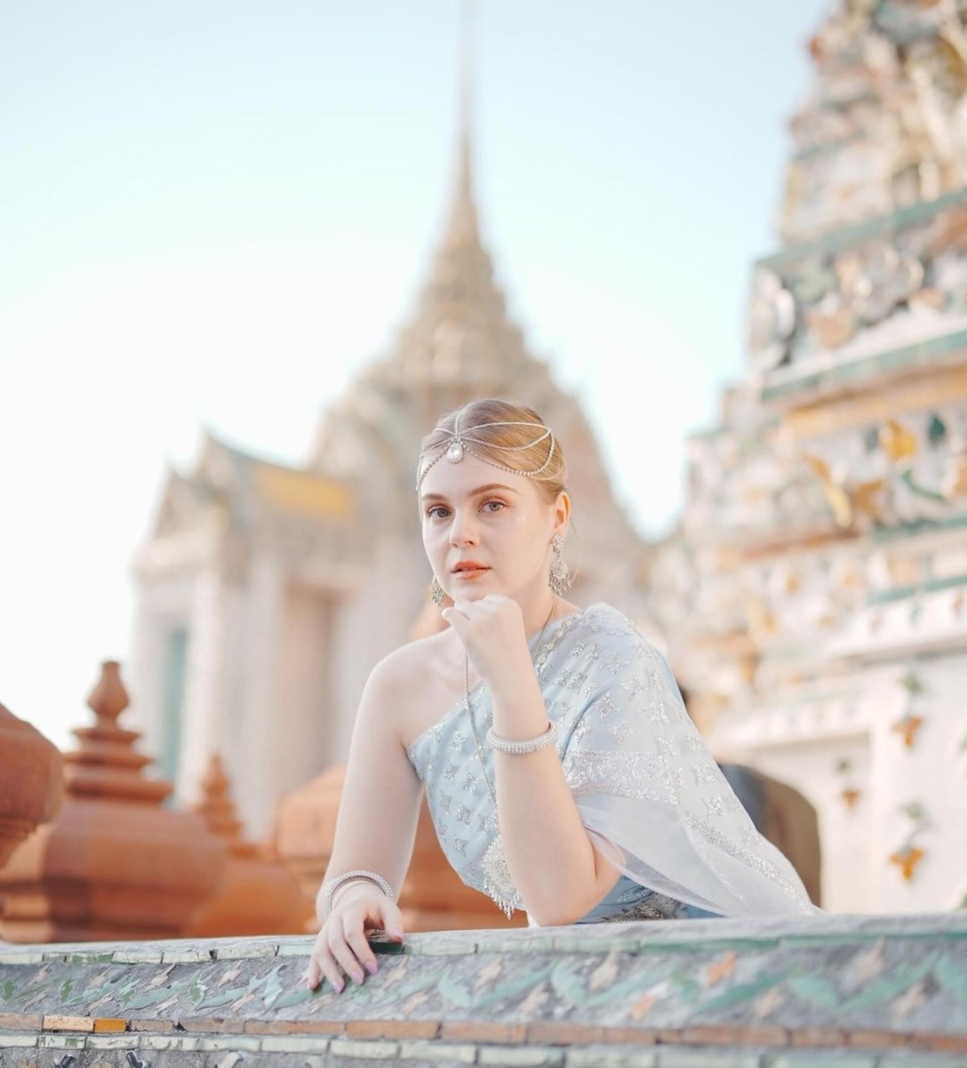 Thai Costume Rental Bangkok by Absolute Thai - Thumbnail 90