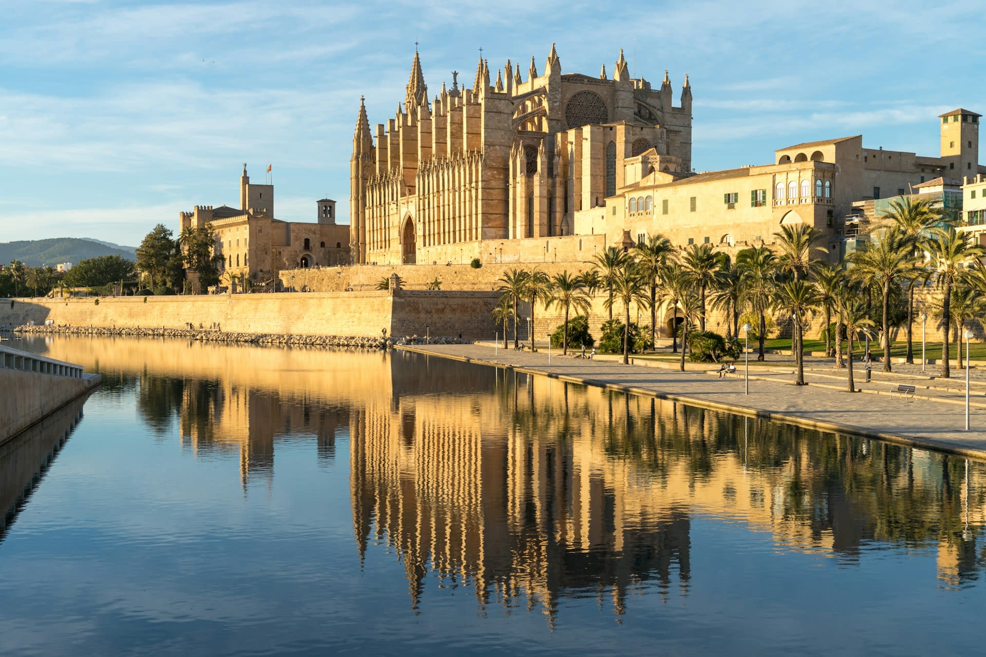 From Madrid: Explore the Timeless Wonders of Segovia & Ávila Tour  - Image 1