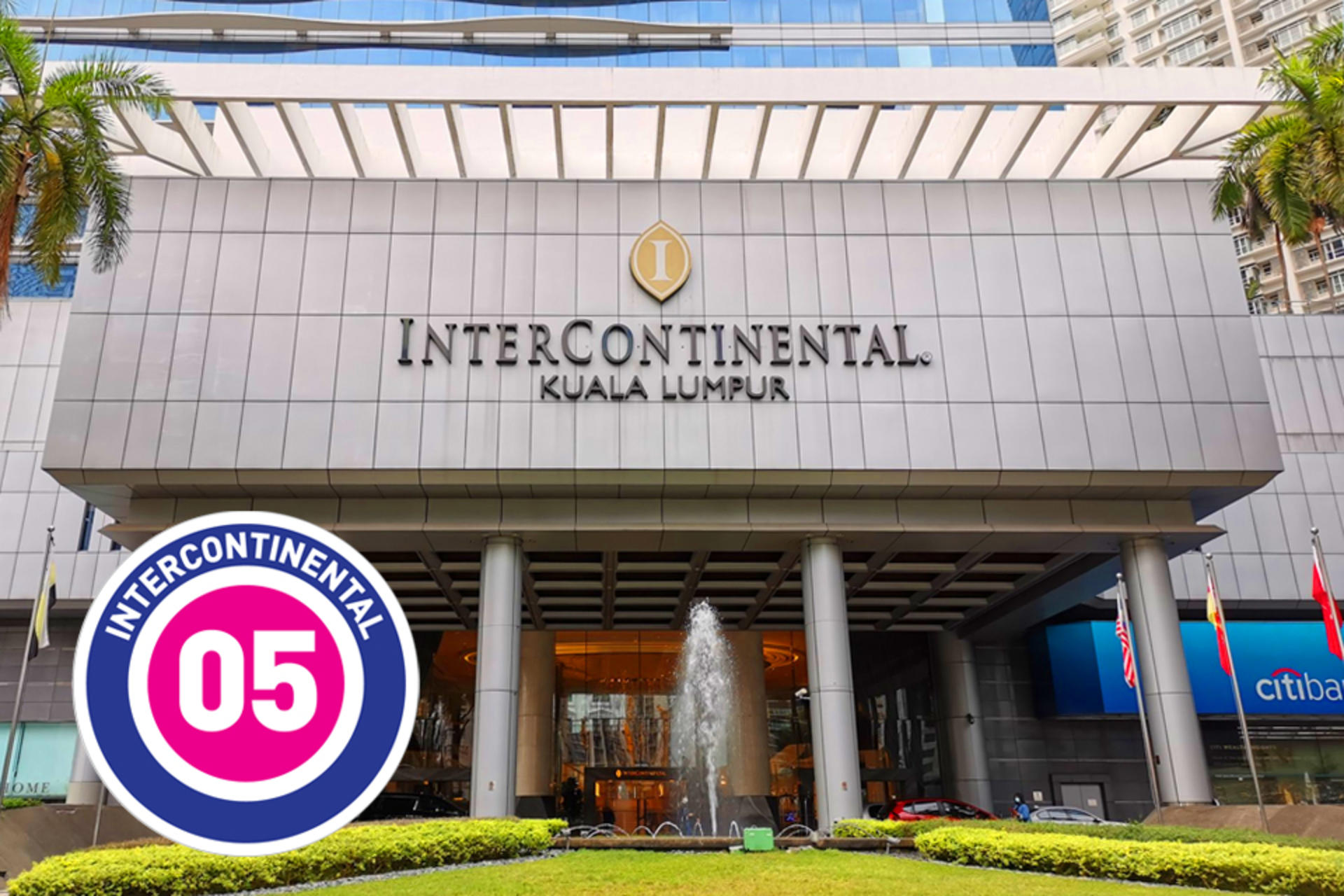 KL Hop-On Hop-Off Sightseeing Bus Pass  - Thumbnail 15