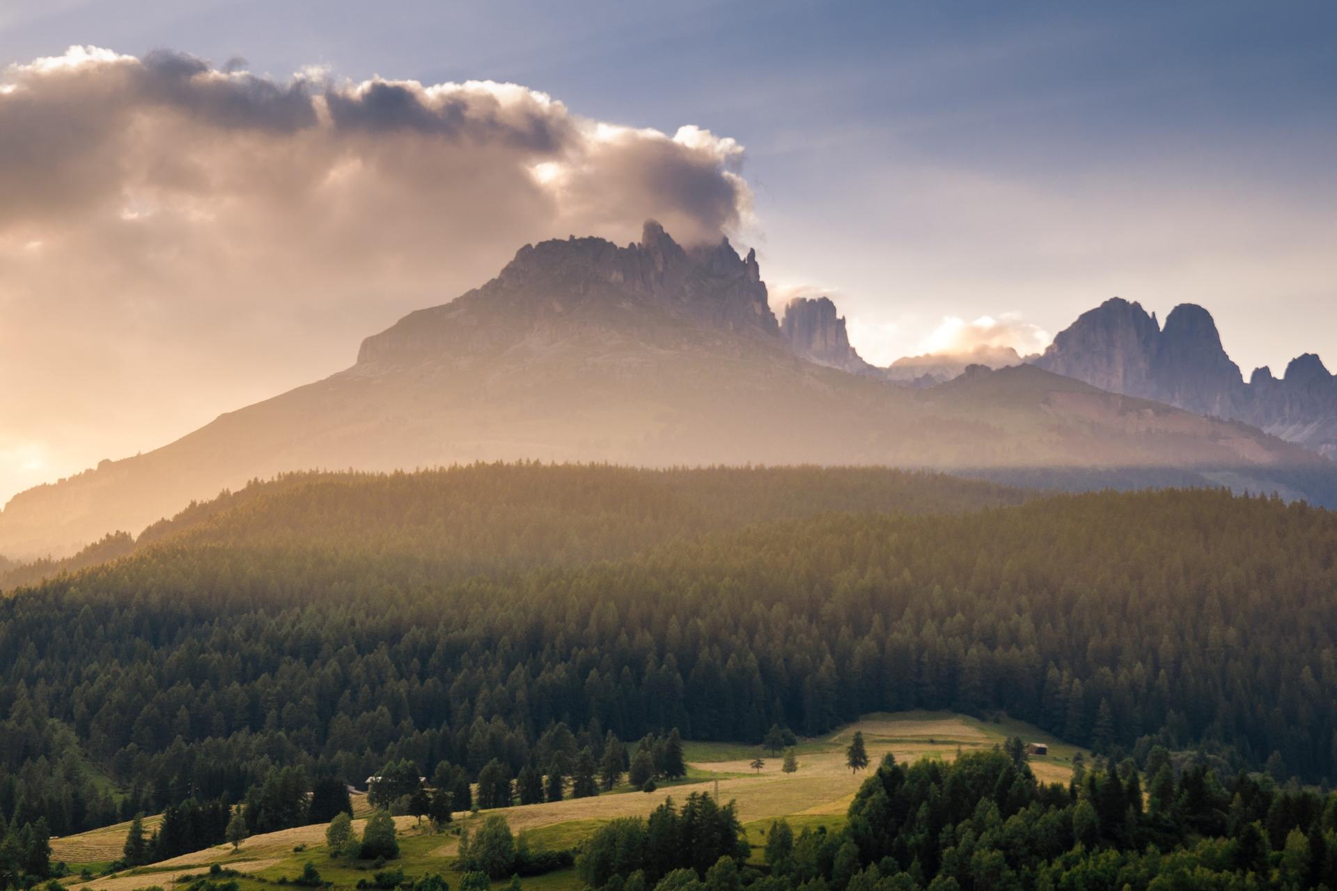 Dolomites, Lake Misurina, and Cortina Tour - Thumbnail 5