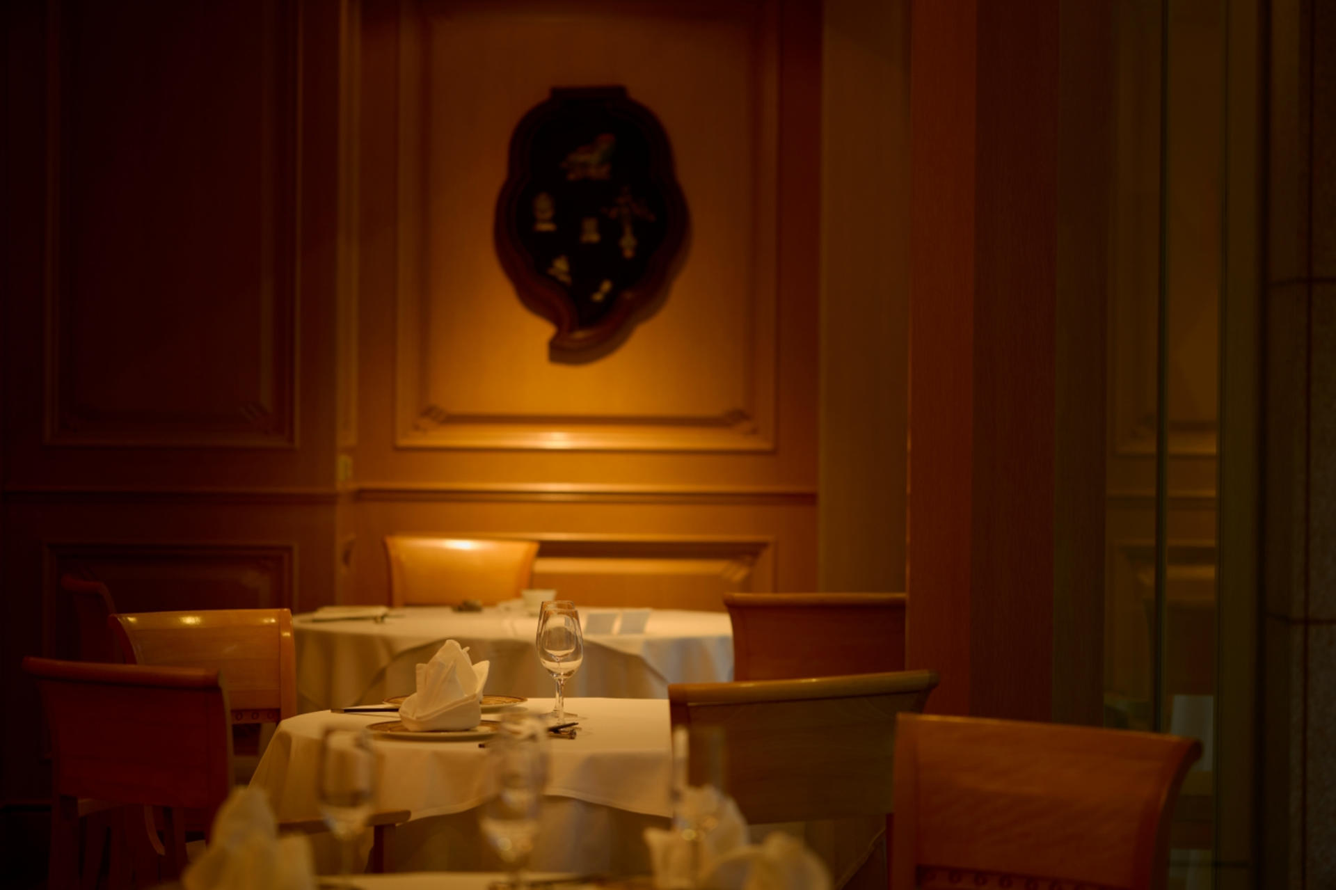 【Ginzaaster Honten】Historic Fine Chinese Dining in Ginza - Thumbnail 4