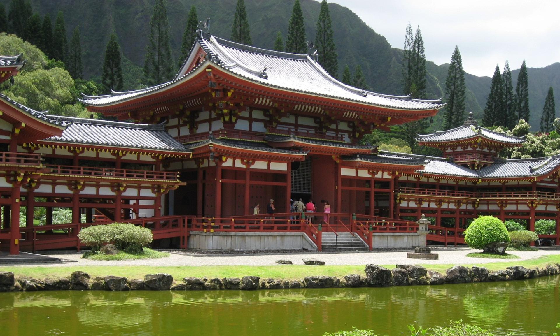 Uplifting Kyoto: Tour of Uji's Tea, Shrines, and Natural Spiritualit - Thumbnail 6