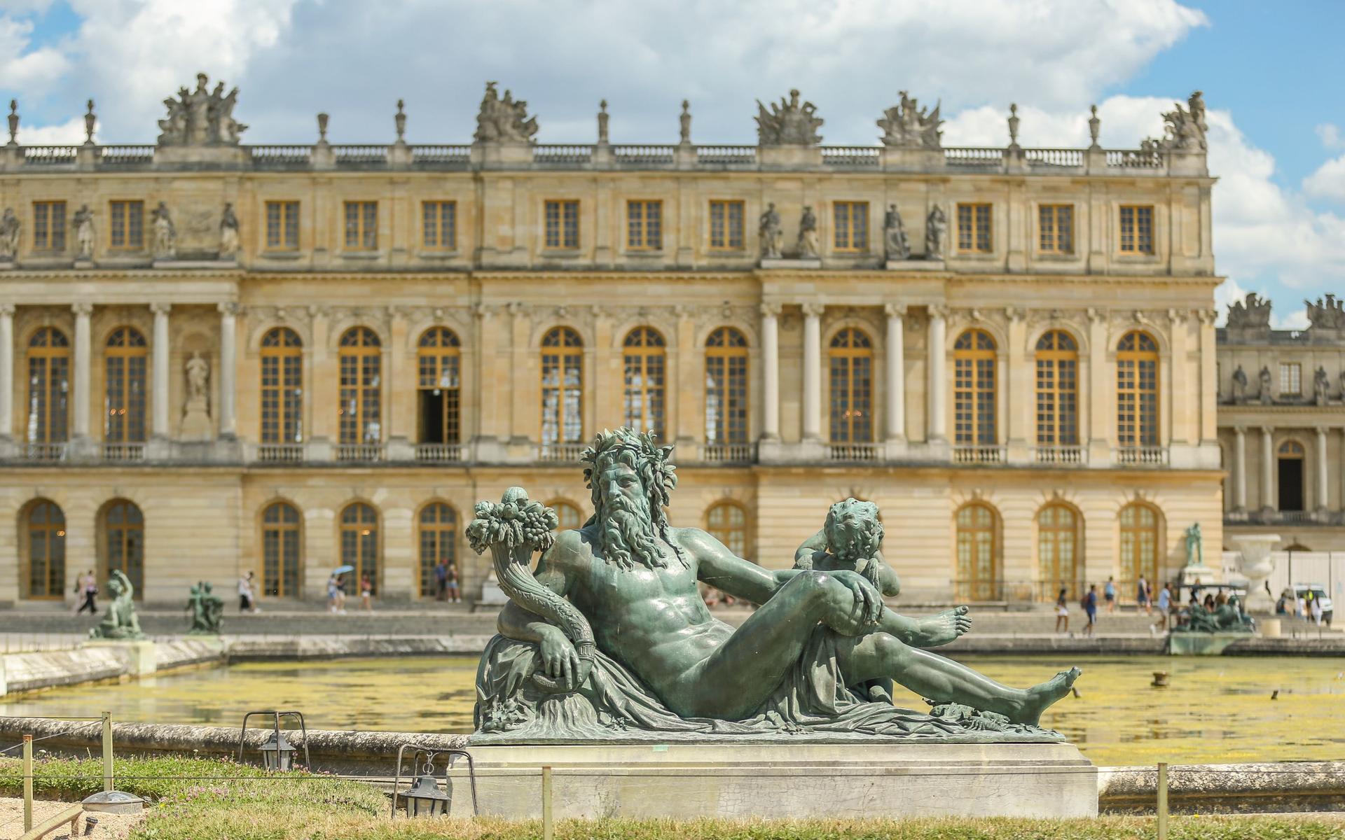 Paris in two days: Louvre, Notre Dame, Versailles, the Orsay Museum - Thumbnail 12