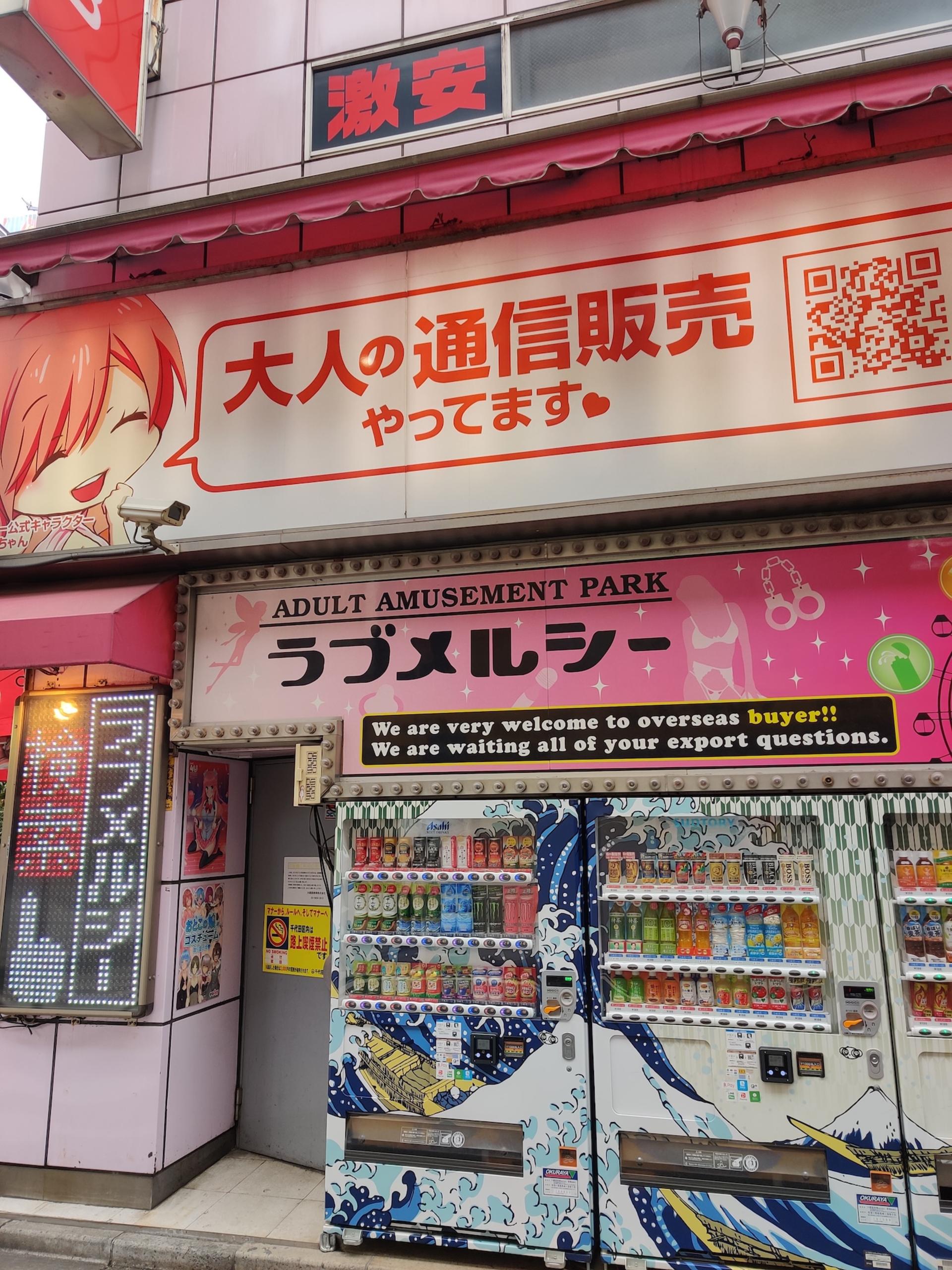 From Asakusa: Old Tokyo, Temples, Gardens and Pop Culture - Thumbnail 18