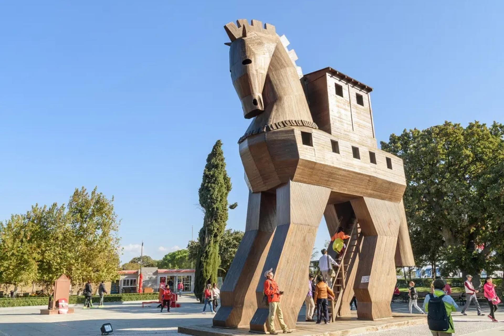 Istanbul E-pass: Top Attractions with Skip the Line Access - Thumbnail 10