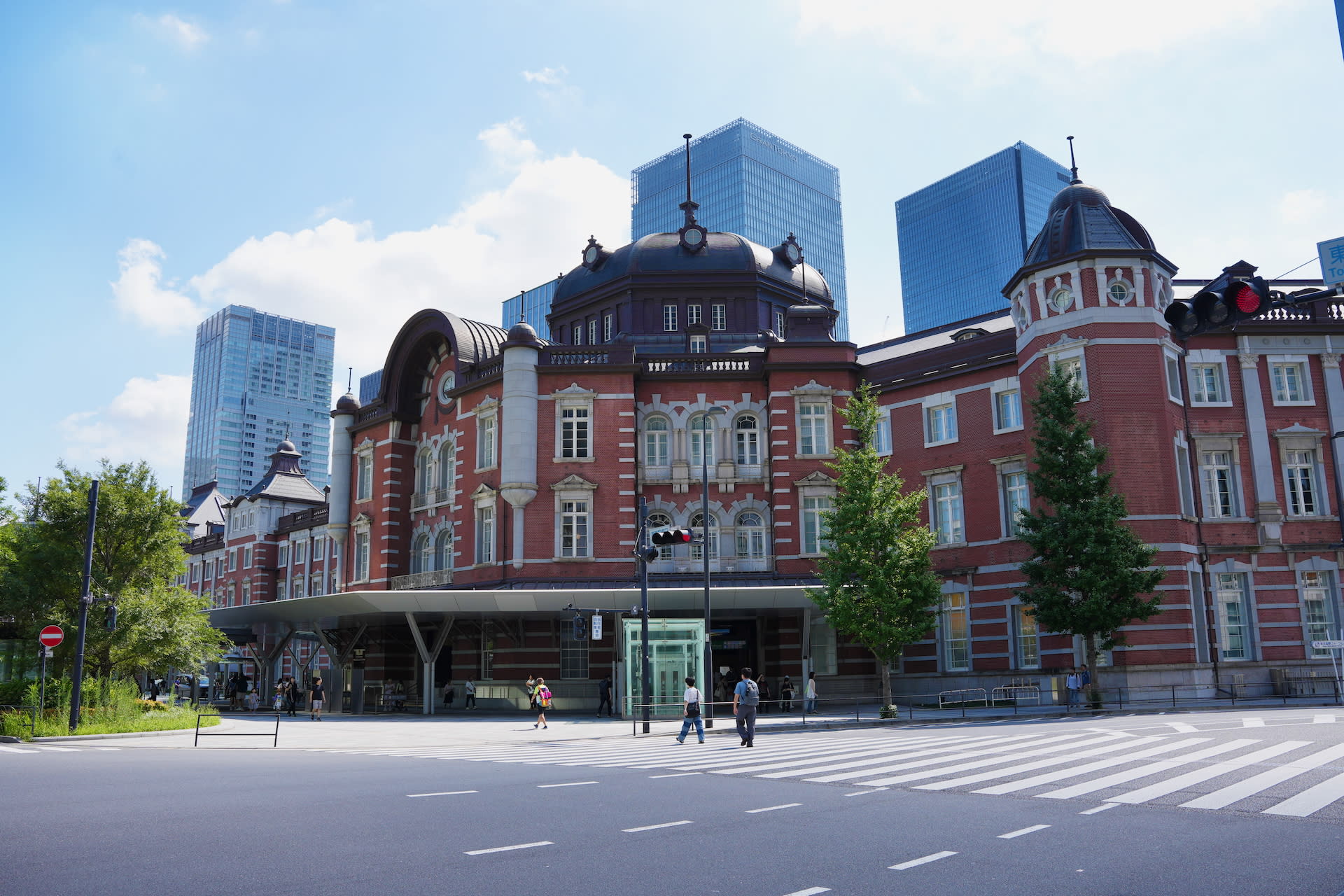 Tokyo Edo Castle Ruins Half-Day Historical  Exploration - Thumbnail 4