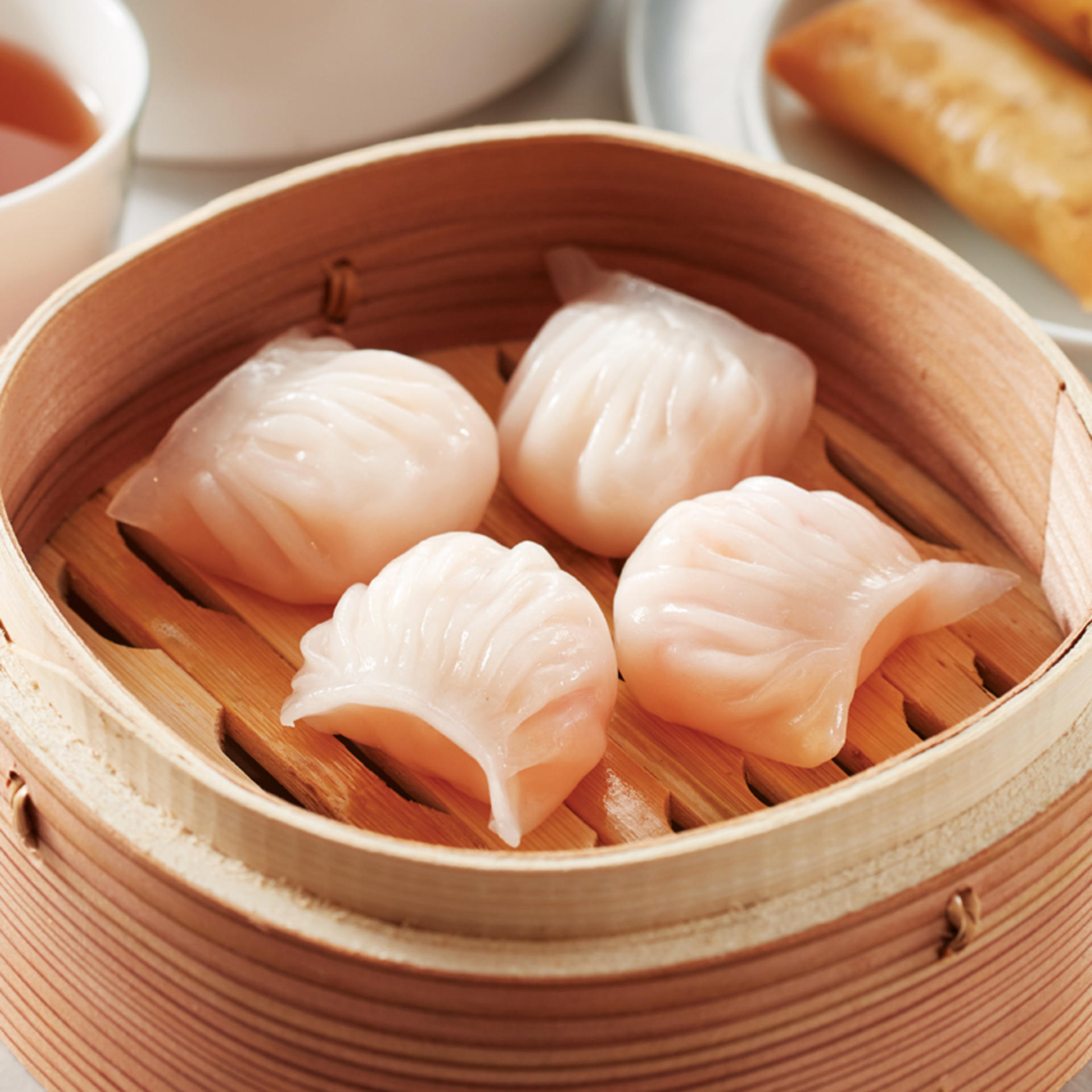 Serenade | Cantonese Cuisine | Dim Sum Lunch Set | Dinner Set - Thumbnail 5