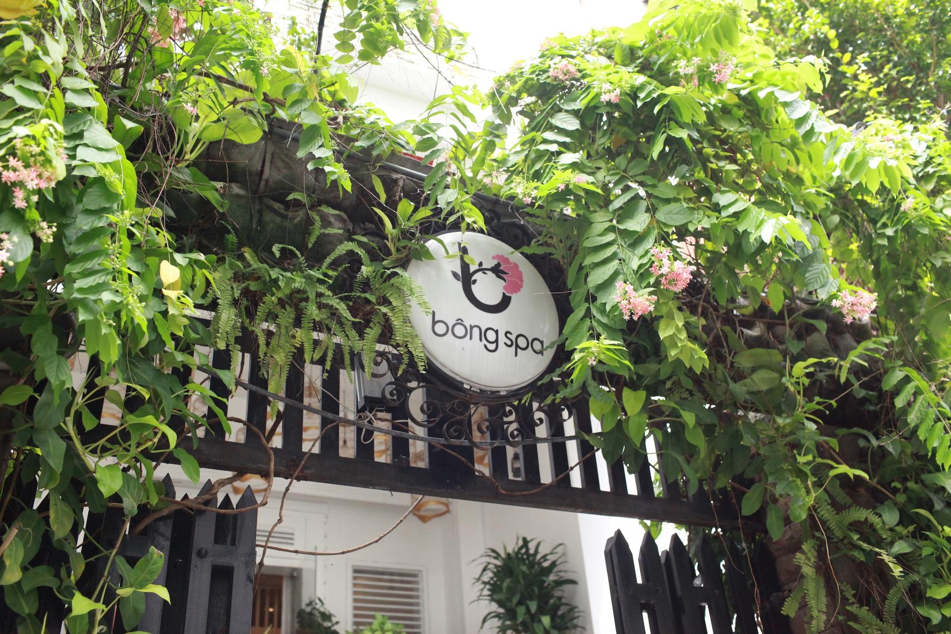 Bong Spa Thach Thi Thanh: Unique Spa Experience in Ho Chi Minh City - Thumbnail 13