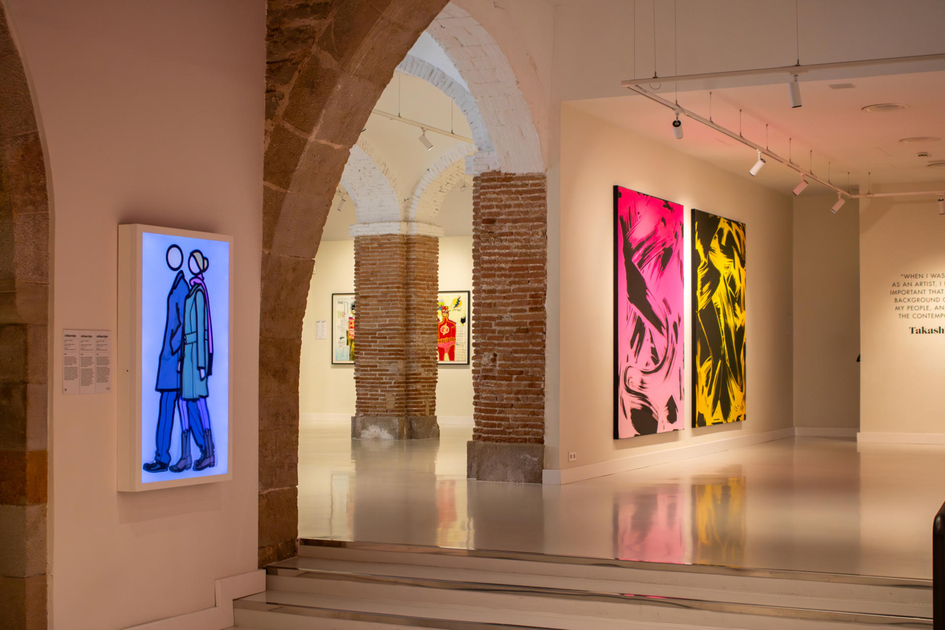 Moco Museum Barcelona Ticket - Thumbnail 9