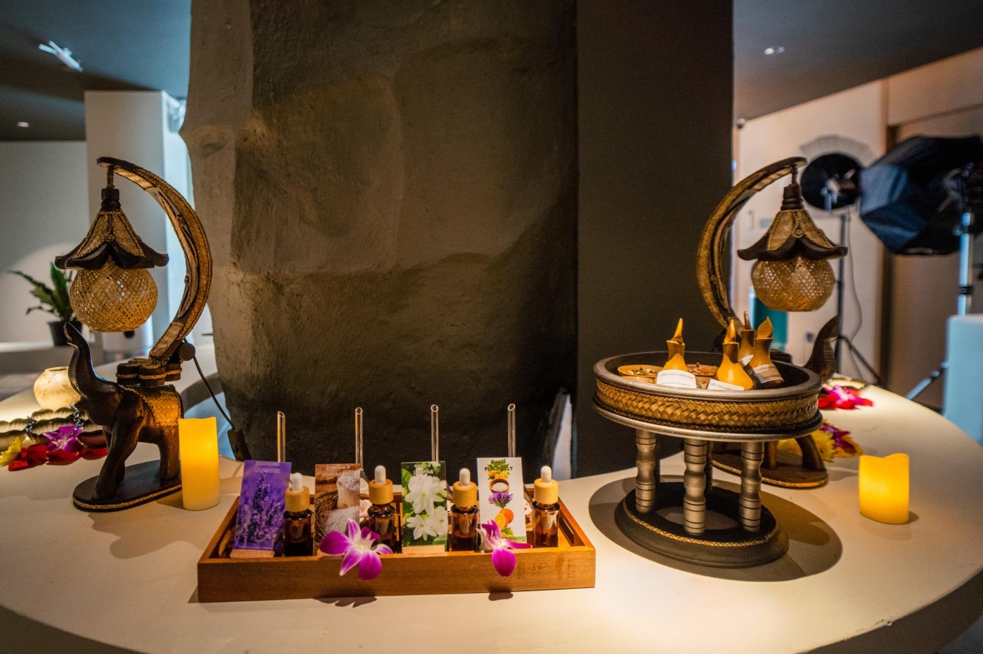 VAYA SPA & CAFE at Sukhumvit 39 in Bangkok - Thumbnail 12