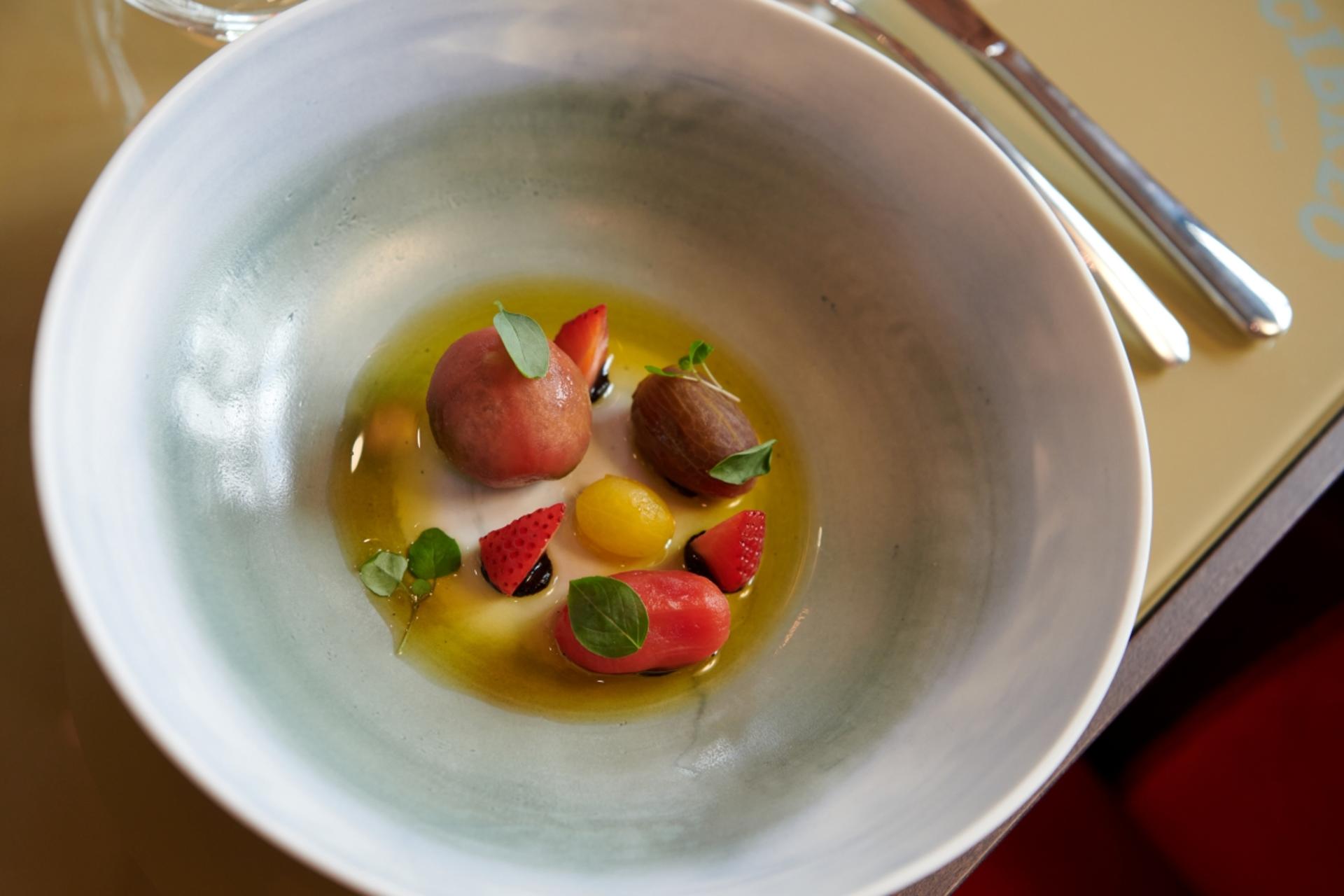 Culinary experience at Cibreo Ristorante & Cocktail Bar in Florence - Thumbnail 14