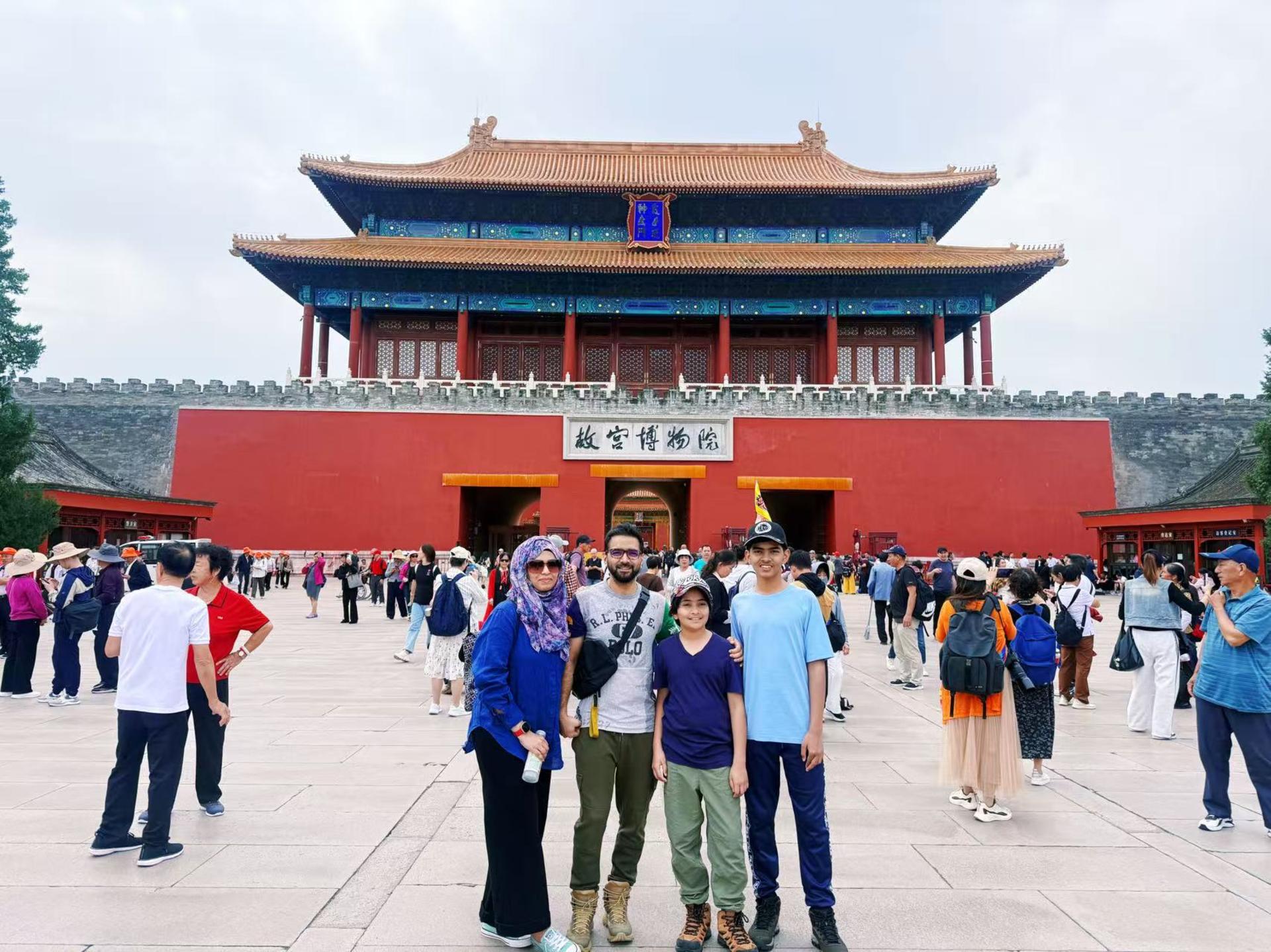 Beijing Mutianyu Great Wall & Forbidden City  Day Tour - Thumbnail 29