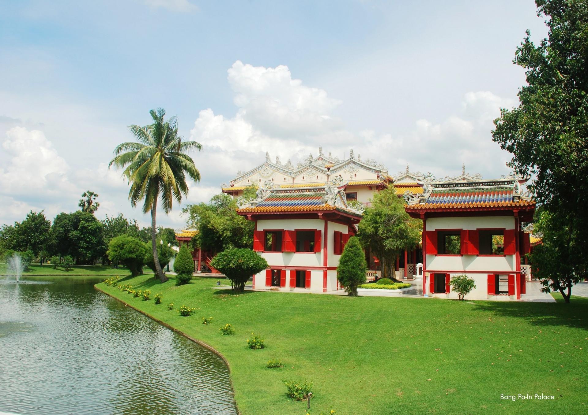 Ayutthaya Temples One Day Tour from Bangkok - Thumbnail 15