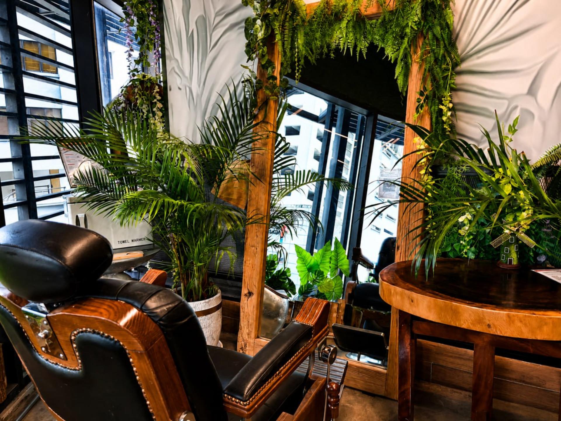 Korean Head Spa Experience at Walking on Sunshine in Kuala Lumpur - Thumbnail 11