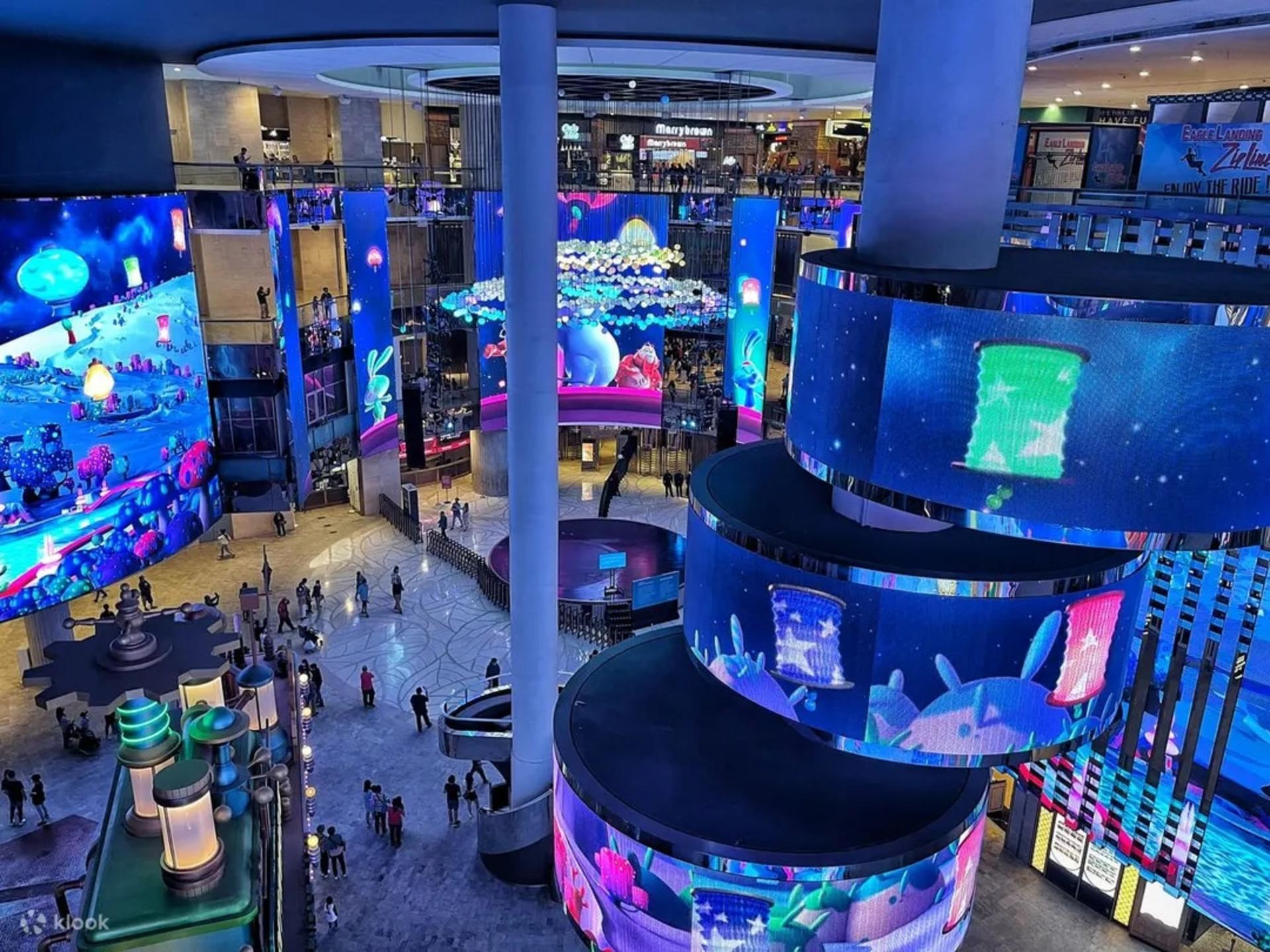 Genting Highlands Day Tour from Kuala Lumpur - Thumbnail 7