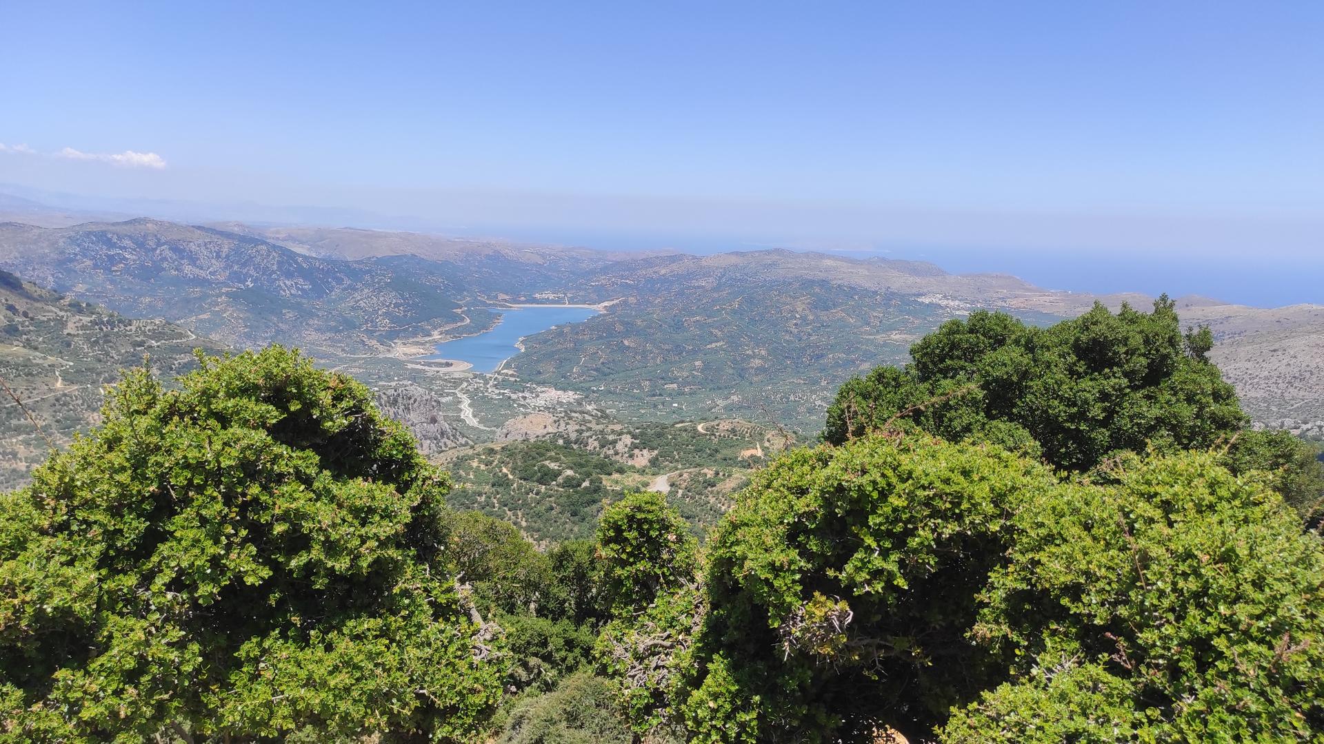 Full-Day 4X4 Tour in Crete-Zeus Cave visit & Cretan villages - Thumbnail 14