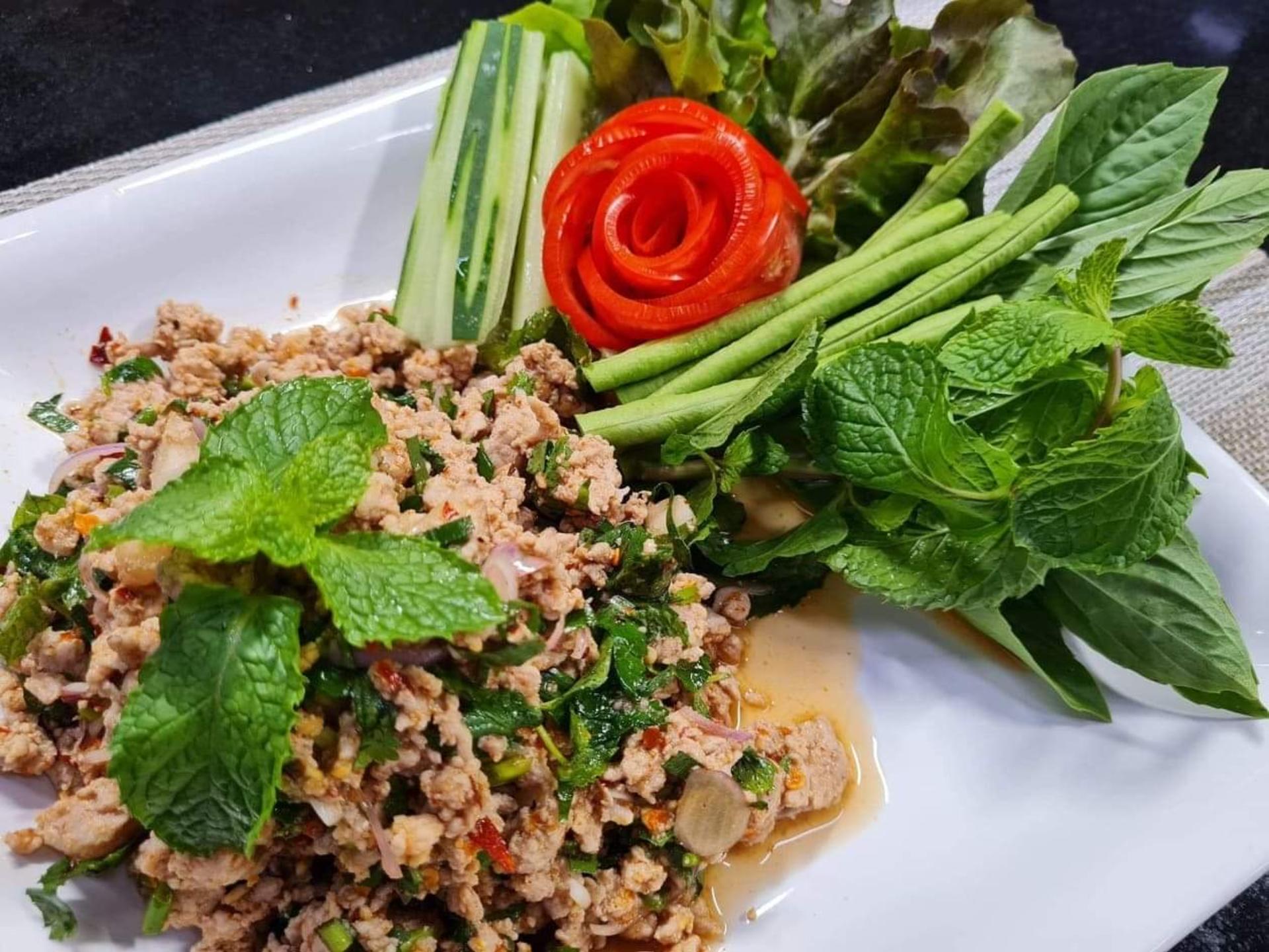 Bangkok Thai Cooking Academy - Thumbnail 28