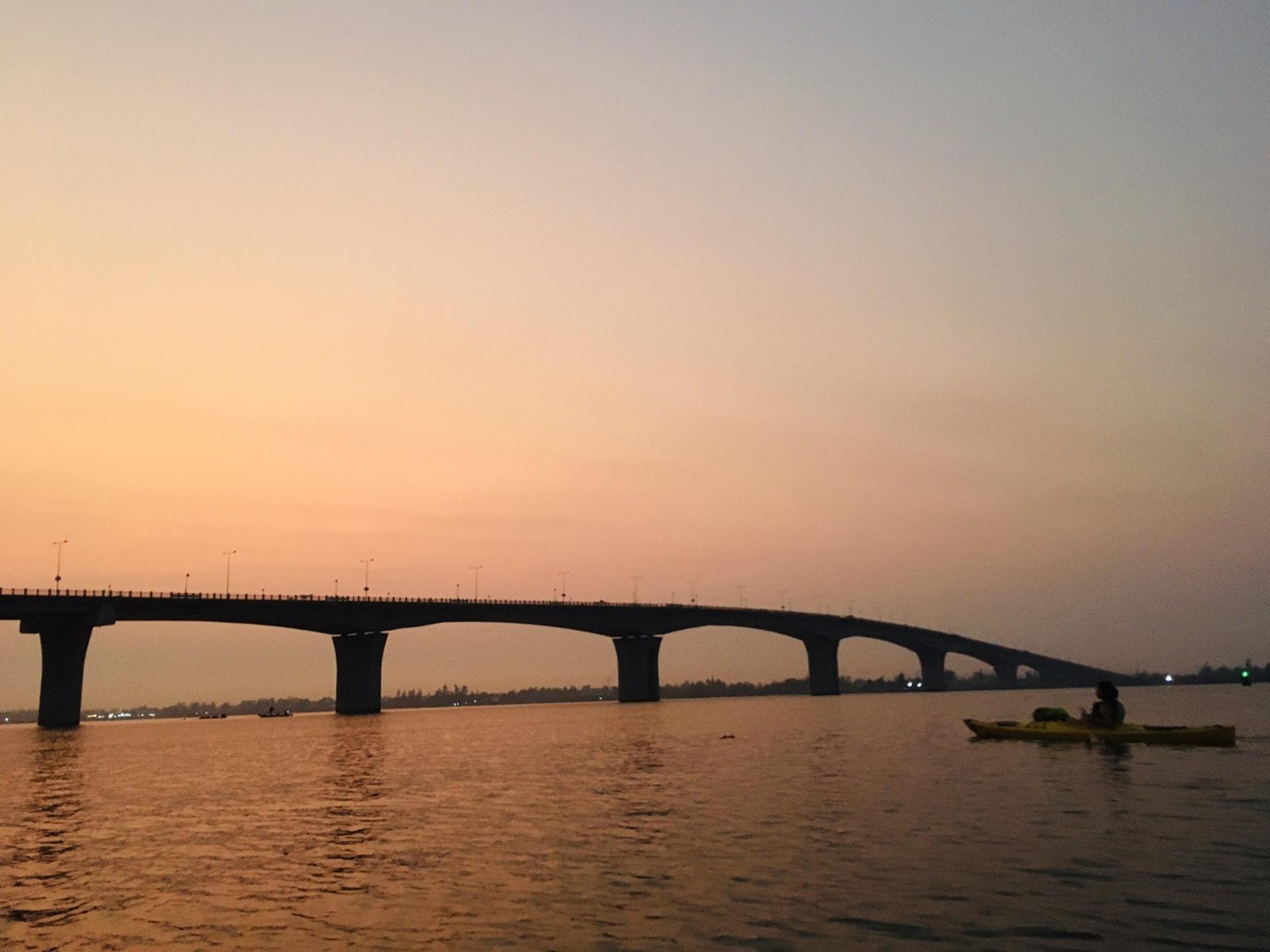 Cycling and Sunset River Cruise Experience in Hoi An - Thumbnail 13