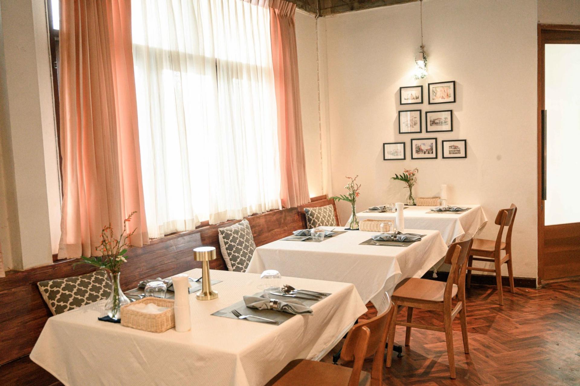 Italian Dining at Place Bangkok - Thumbnail 6