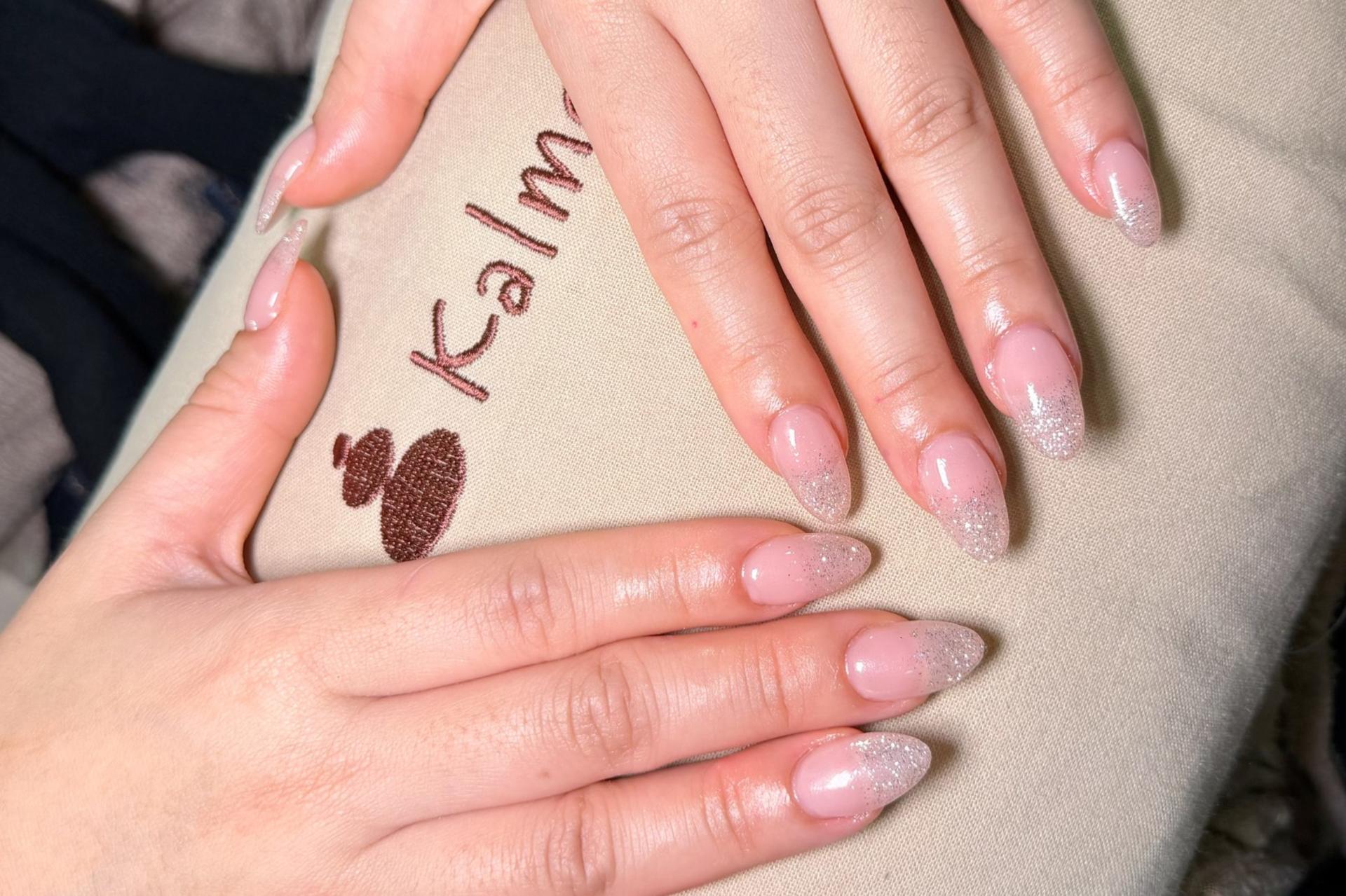 KALME Facial, Nail & Lash at BTS Phrom Phong Station in Bangkok - Thumbnail 8
