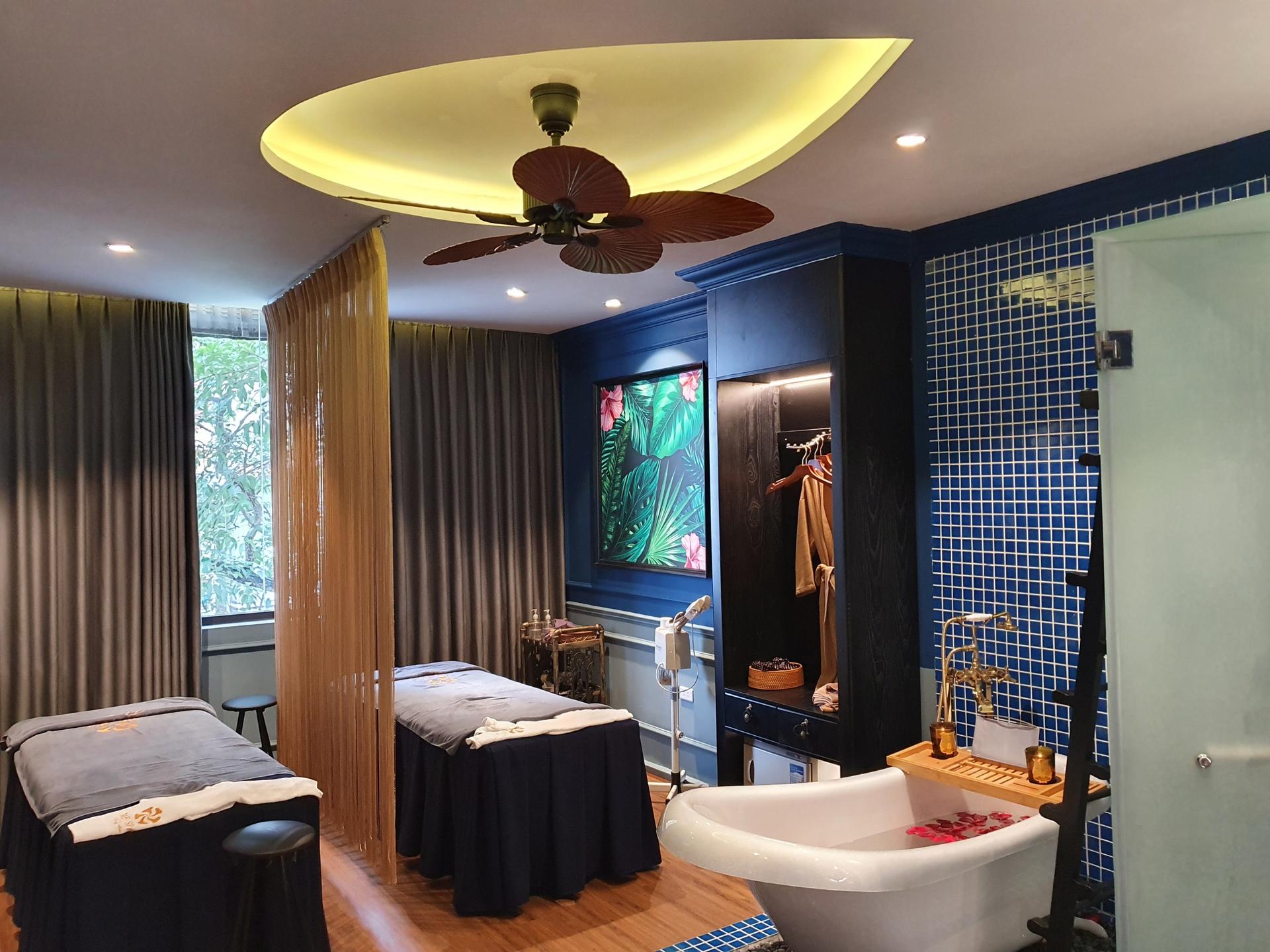 MF Spa Experience in Hanoi - Thumbnail 5