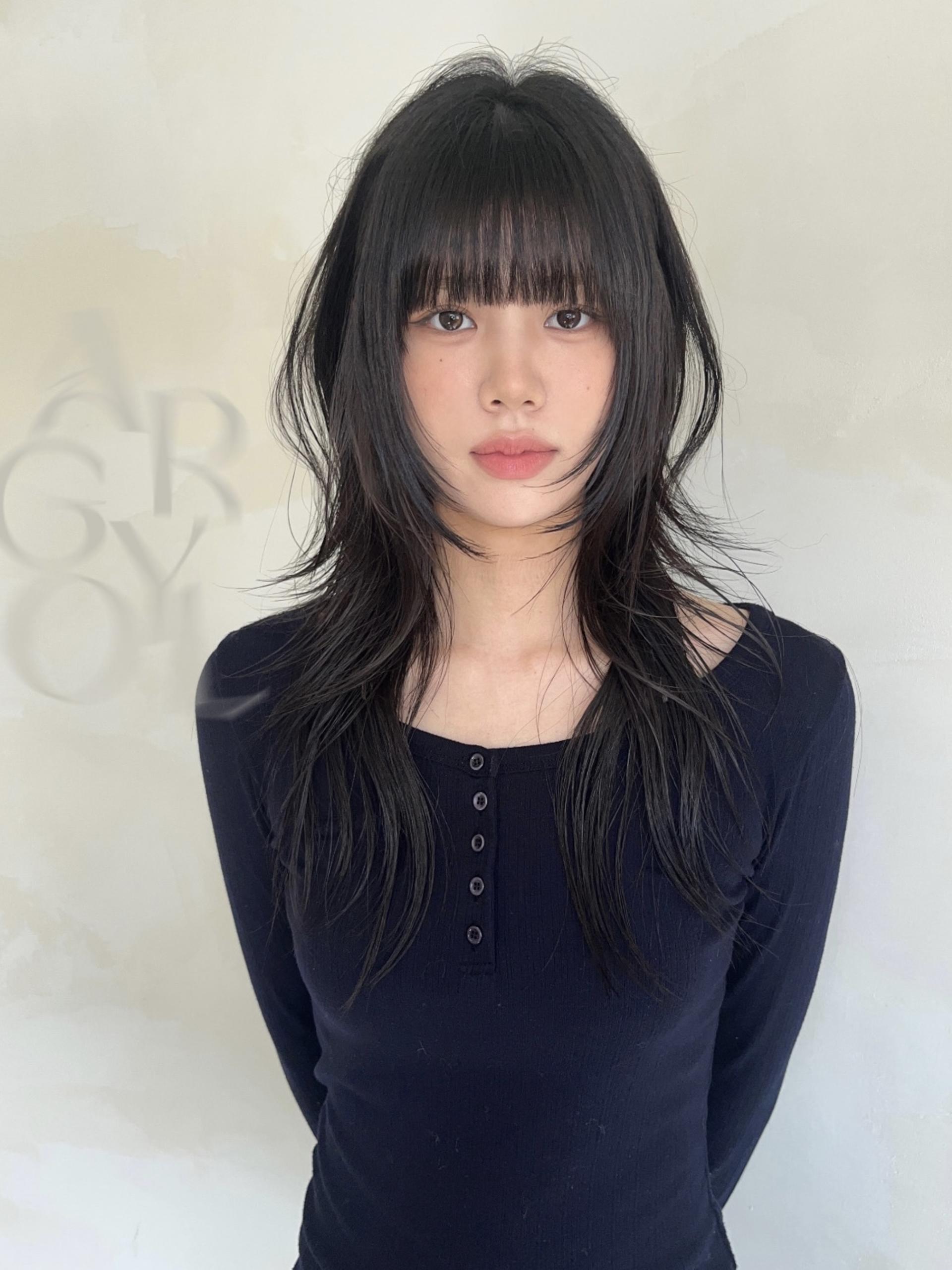 K-Pop & K-Drama Hair Styling Experience at Argyol Seongsu - Thumbnail 29