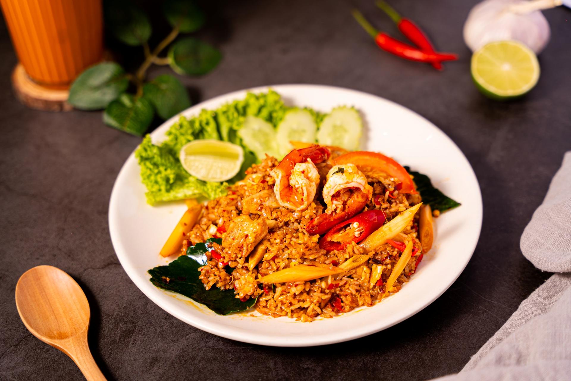 Kin ‘Rai Dee TTDI in Kuala Lumpur - Thumbnail 2