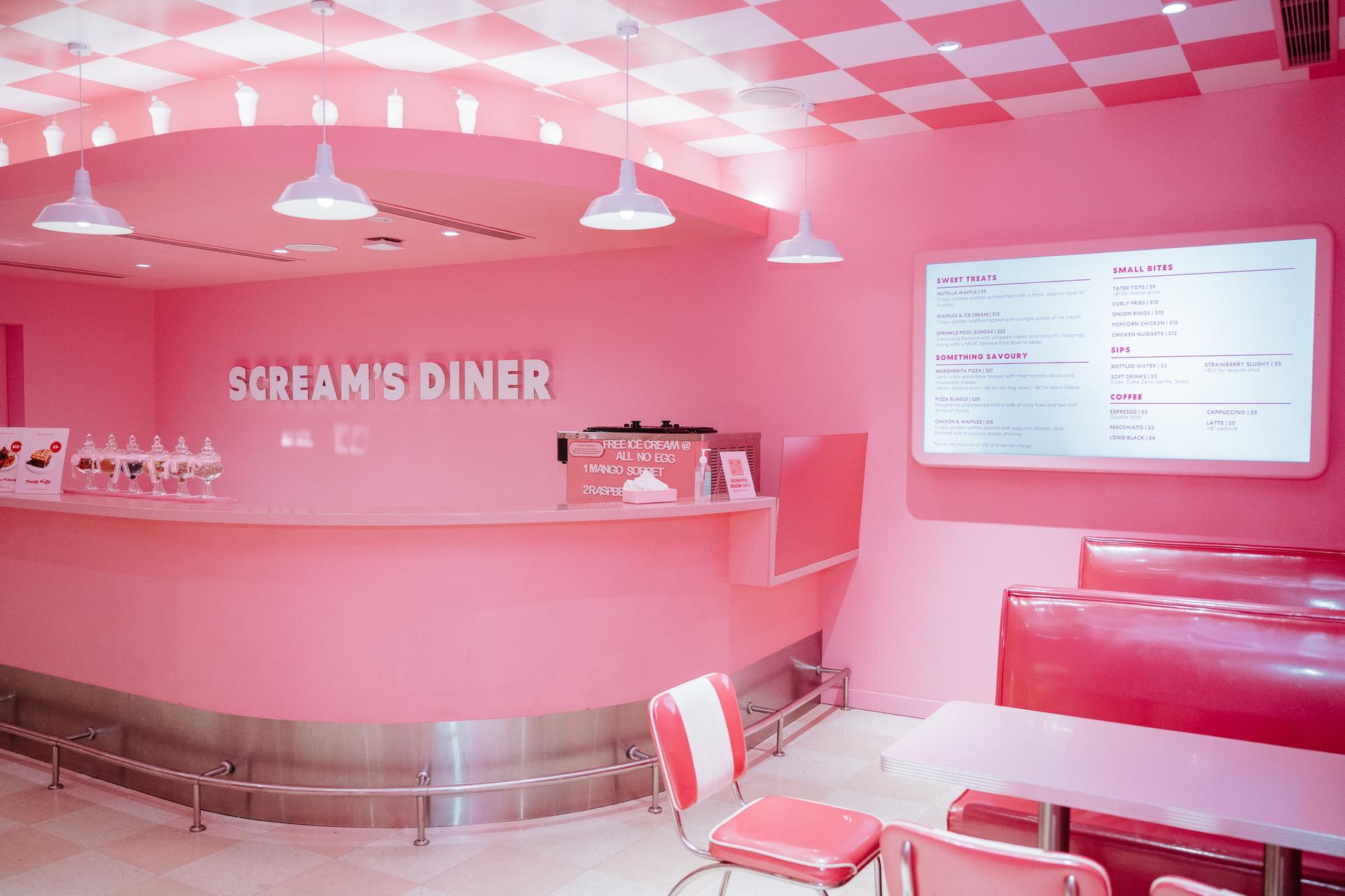 Museum of Ice Cream Singapore Admission - Thumbnail 6
