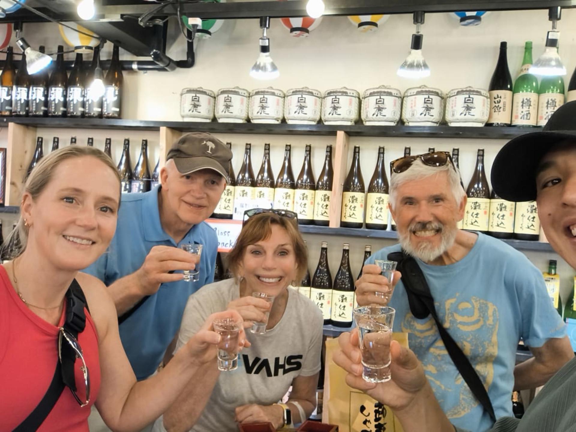 [Tasty Tours Japan]Kyoto Like a Local: Private Walking & E-Bike Tour - Thumbnail 19