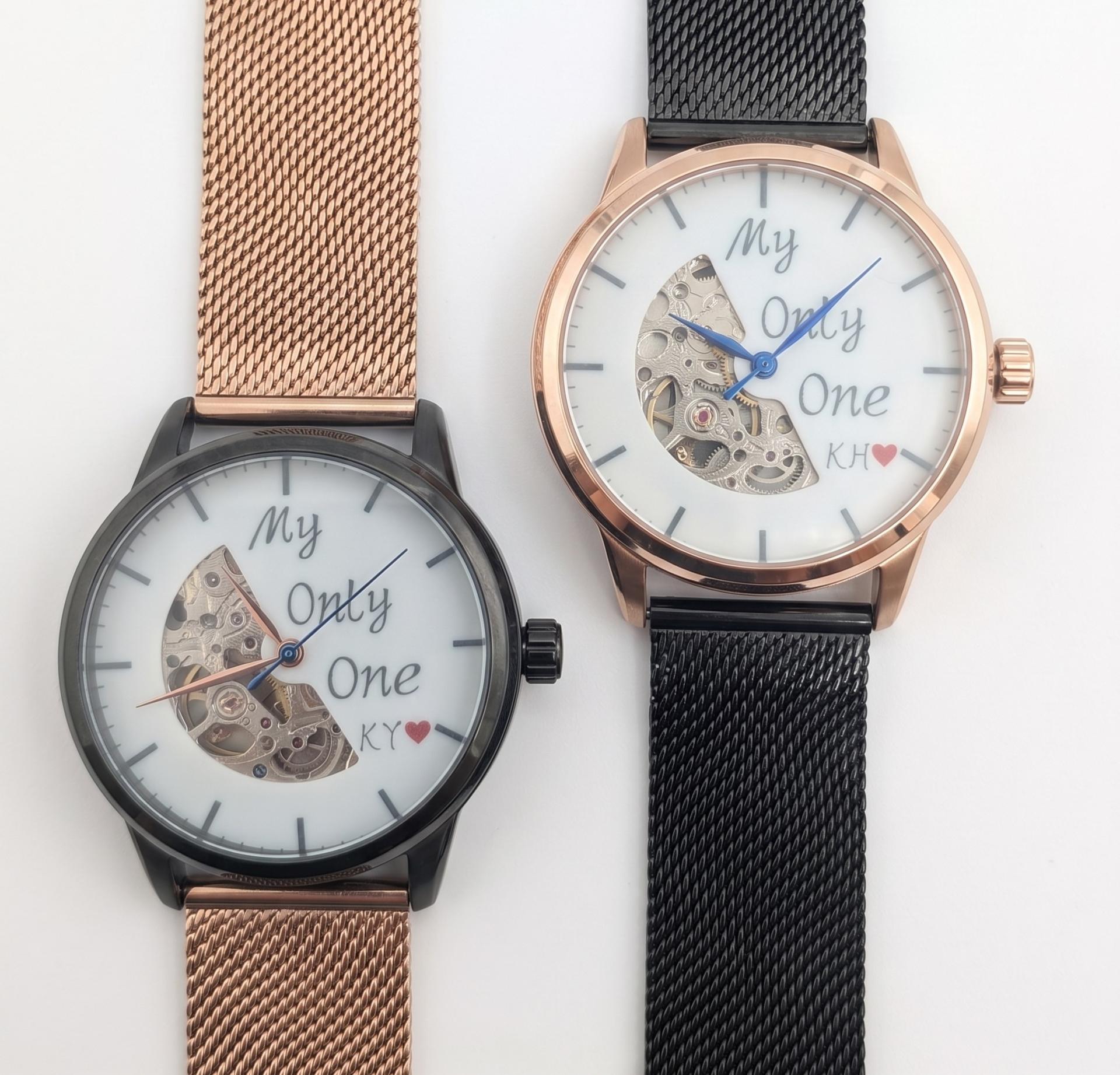 Hong Kong Mechanical Watch DIY Assembly Experience Workshop - Thumbnail 9