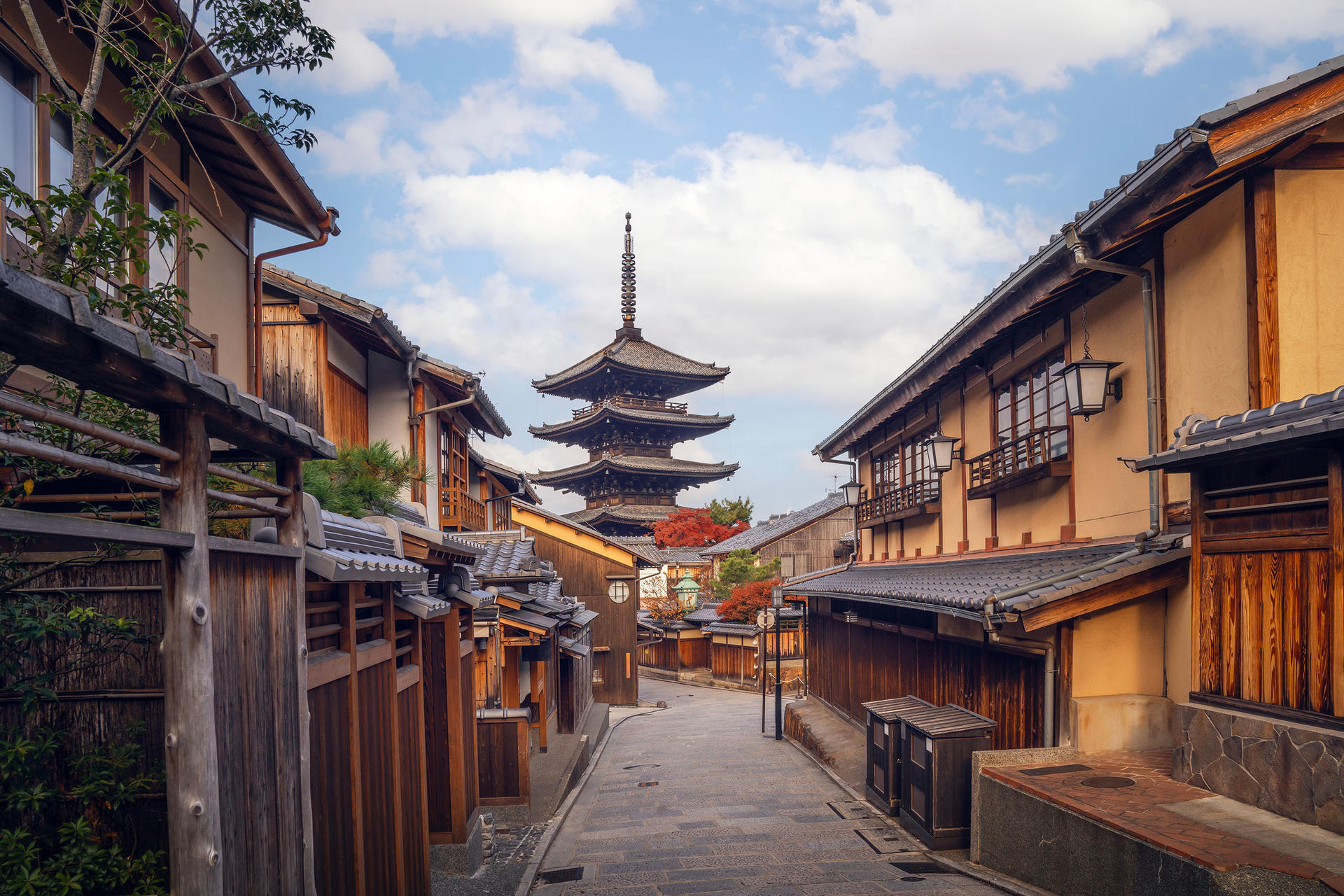 Best of Kyoto & Nara: Kiyomizudera, Nara Park, Todaiji & Much More - Thumbnail 9