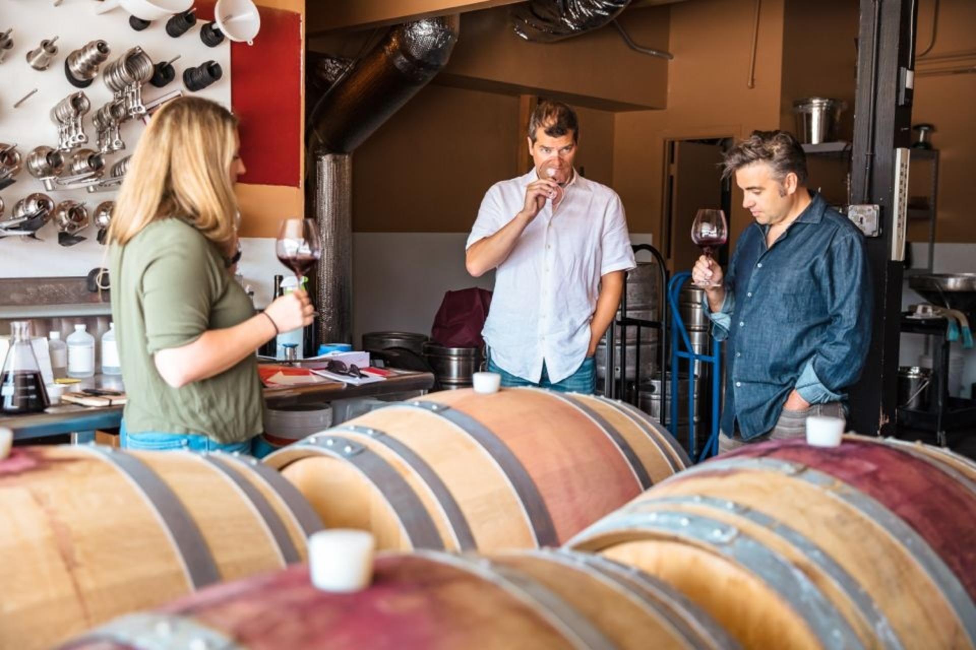 Small Group Sonoma Wine Country Tour from San Francisco - Image 1