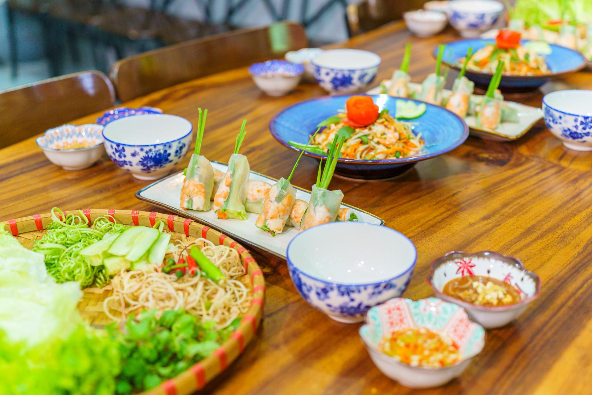 Da Nang Home Cooking Class - Thumbnail 5