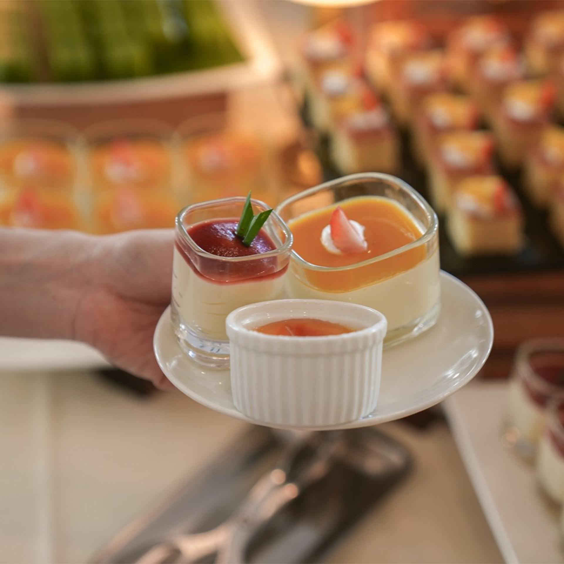 Afternoon Tea Buffet at Centre Point Signature Da Nang - Thumbnail 14