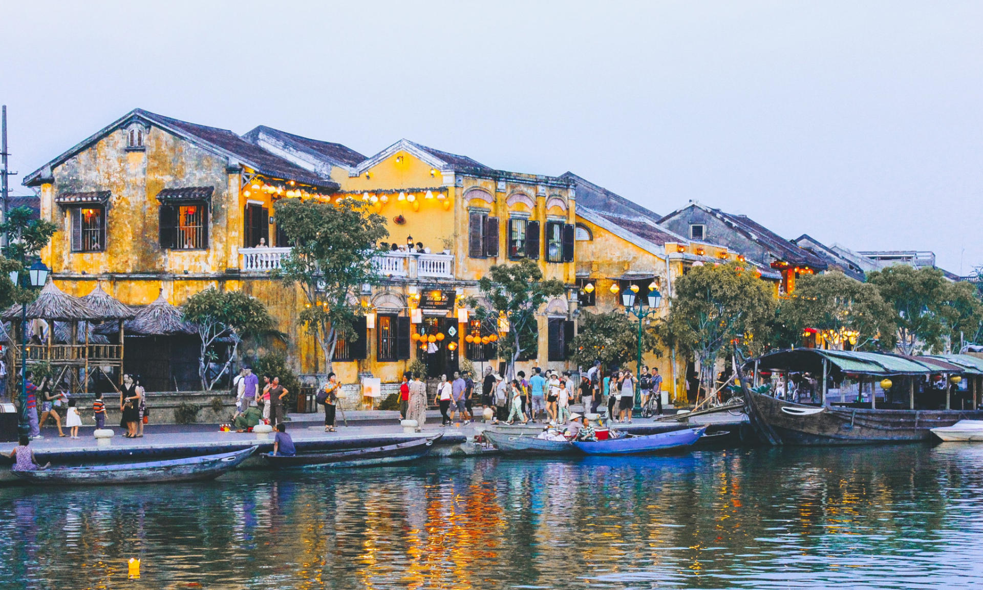 Da Nang City Highlights and Hoi An Day Tour - Image 1