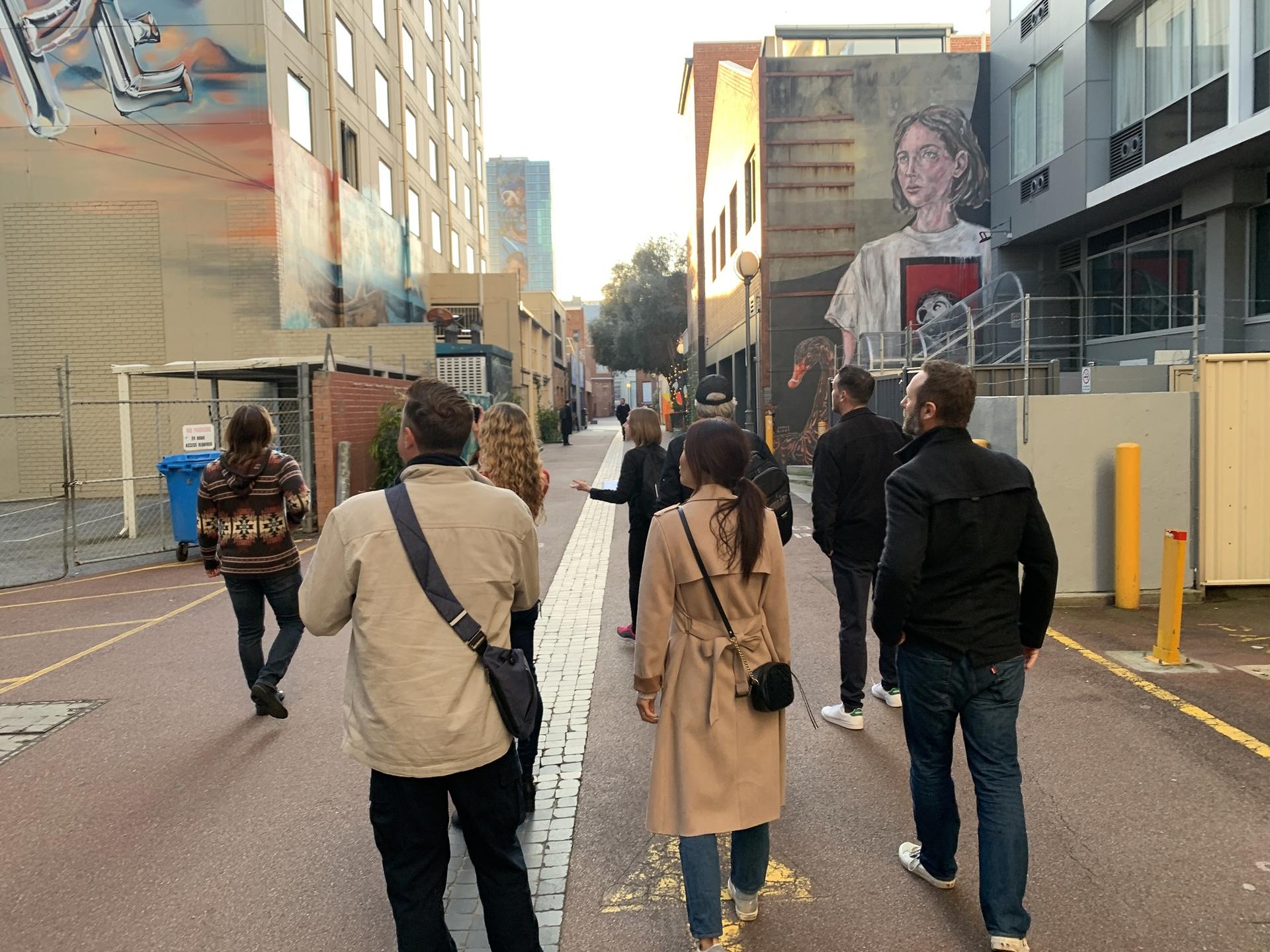 Perth's True Crime Tour - Thumbnail 6