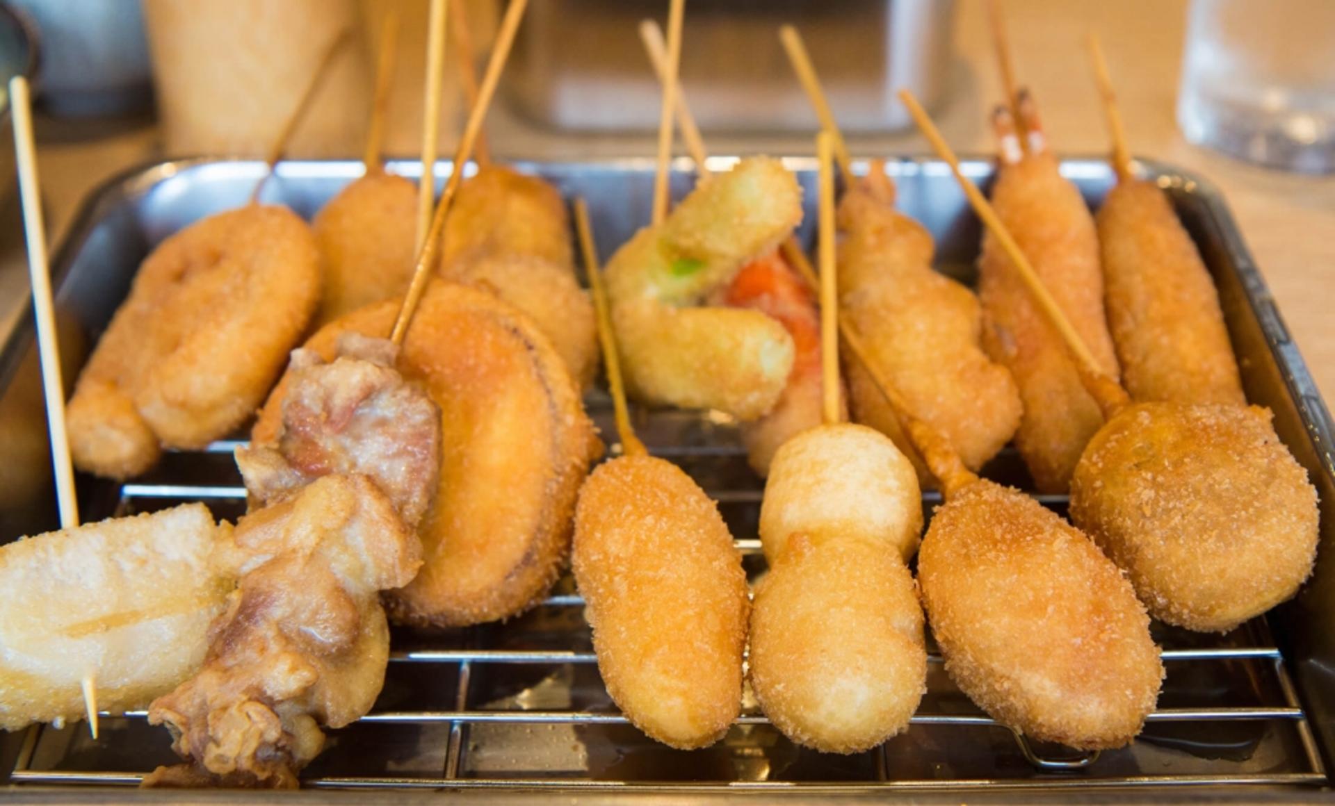 Absolute Osaka Food Tour - Thumbnail 6