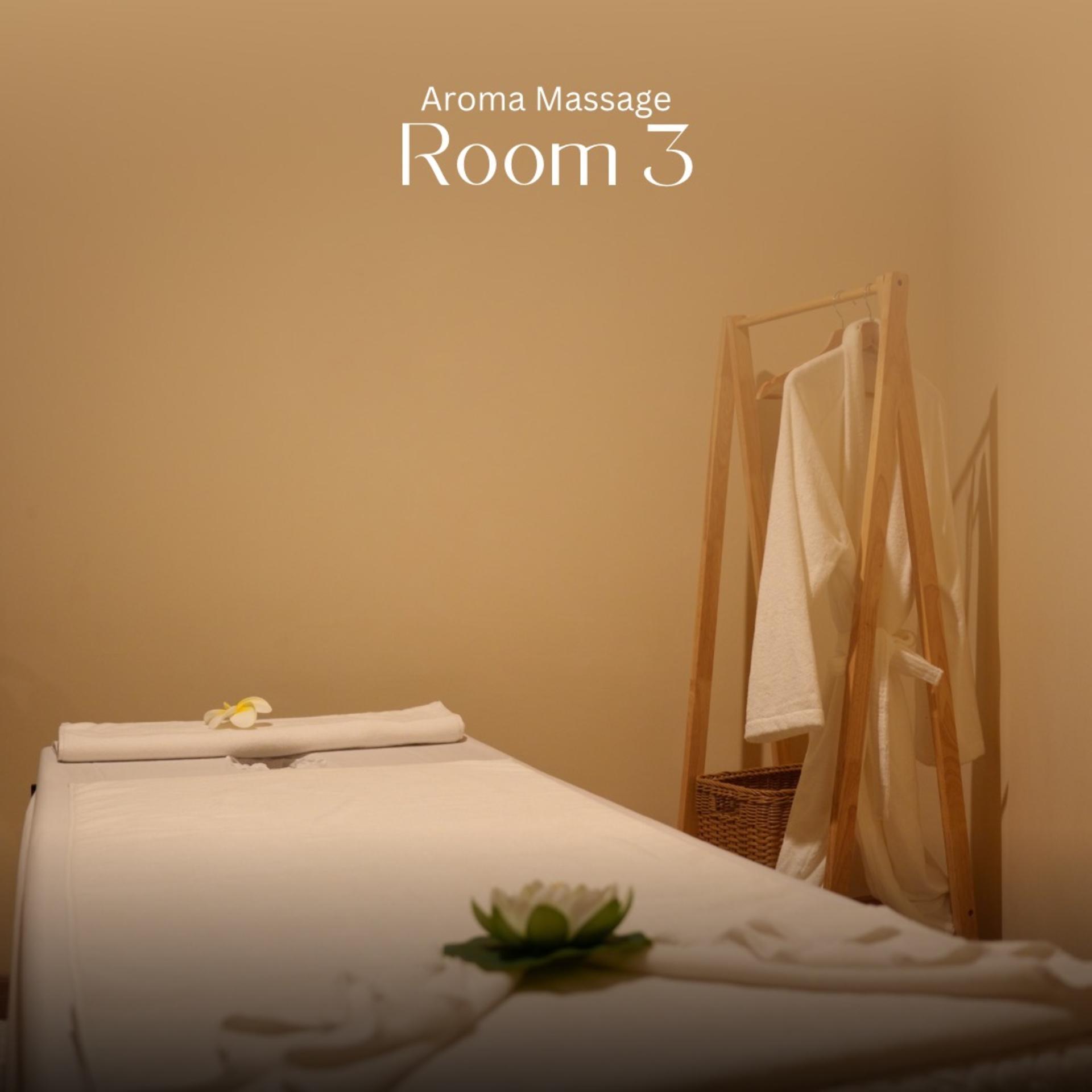 URBAN TOUCH MASSAGE at Thonglor in Bangkok - Thumbnail 7
