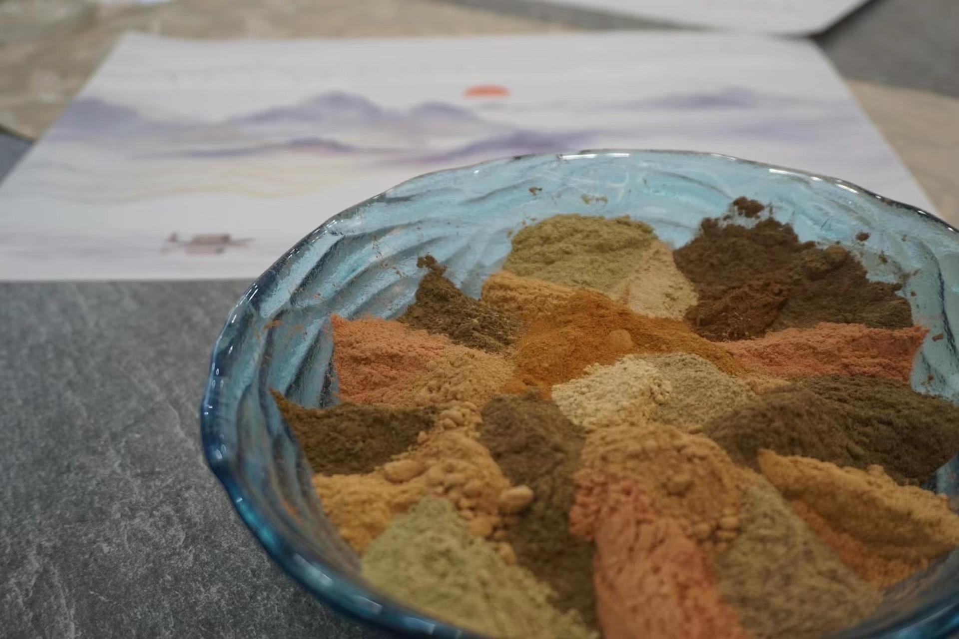Hands-on Incense Tablet Making: Chinese Fragrance Culture - Thumbnail 3