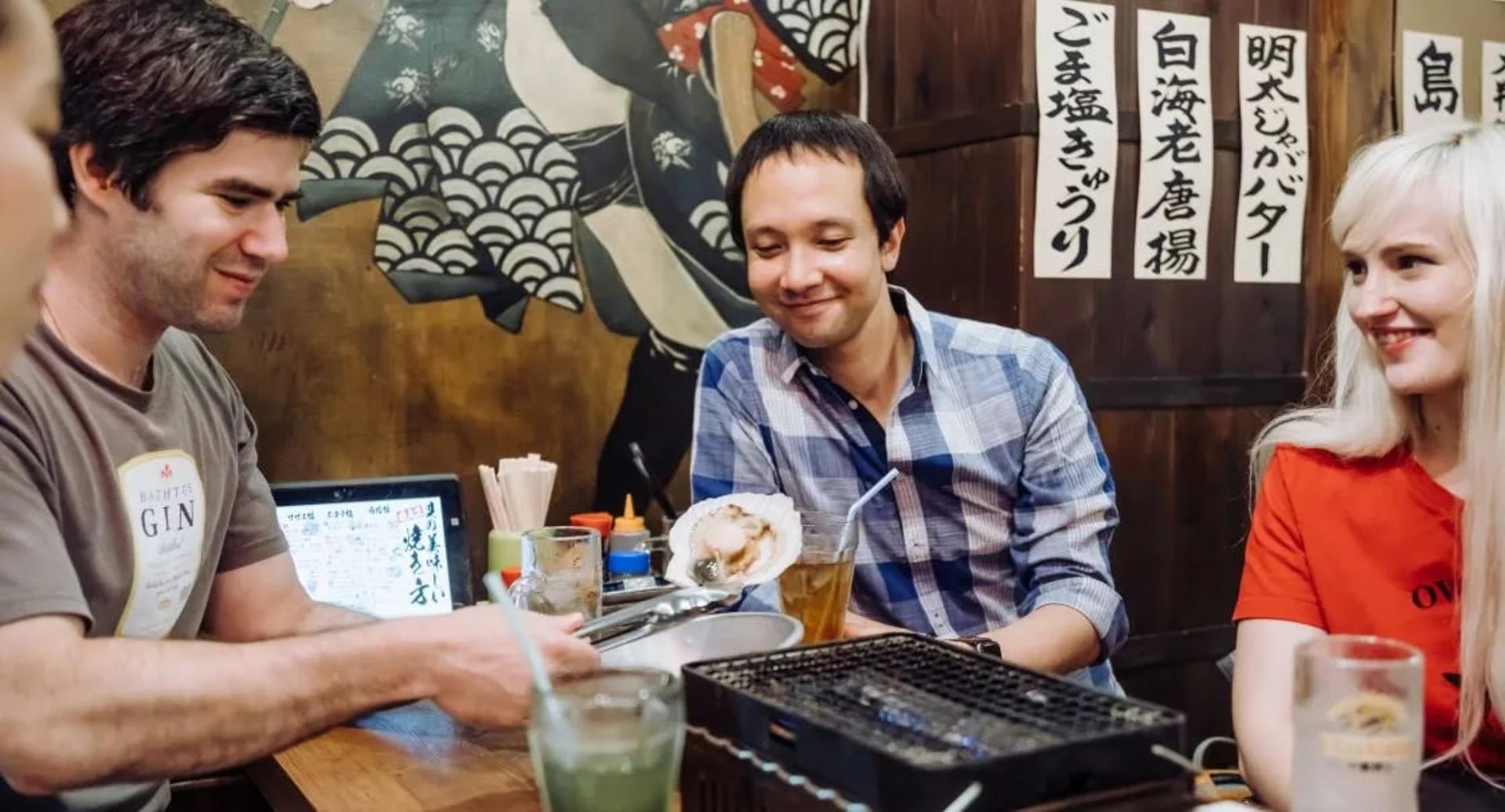 4 Hours Night Walking Tour in Tokyo - Thumbnail 10
